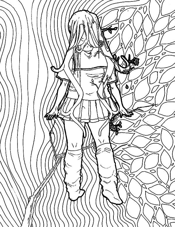 Coloring book 3 - old