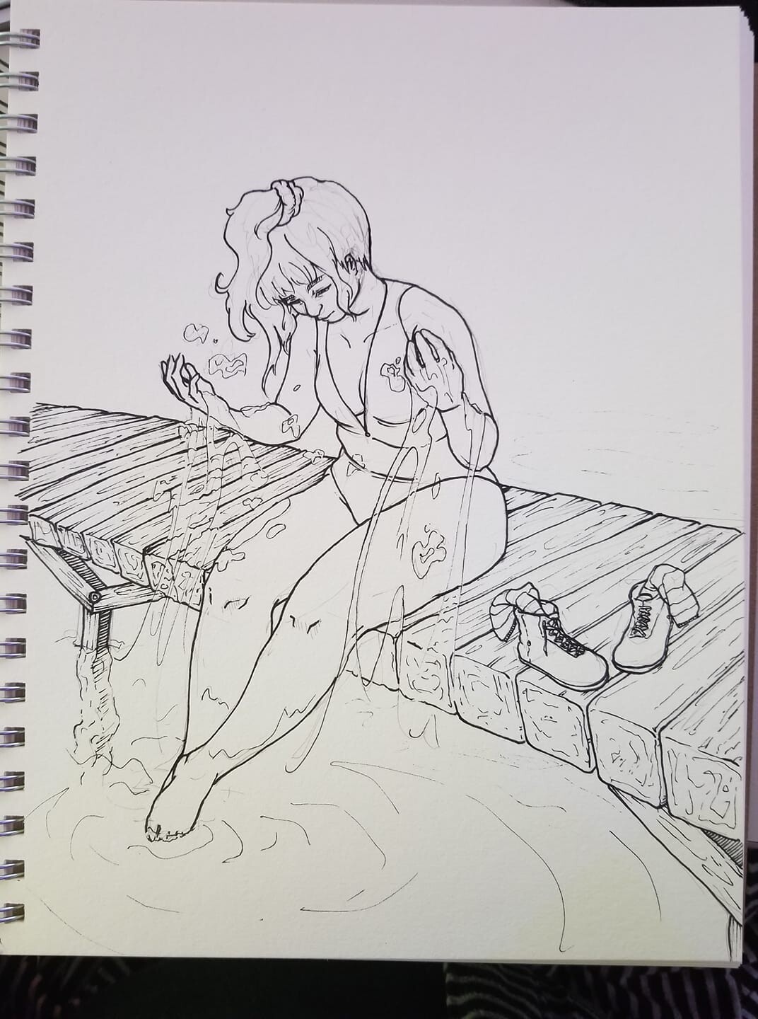 Some doodles