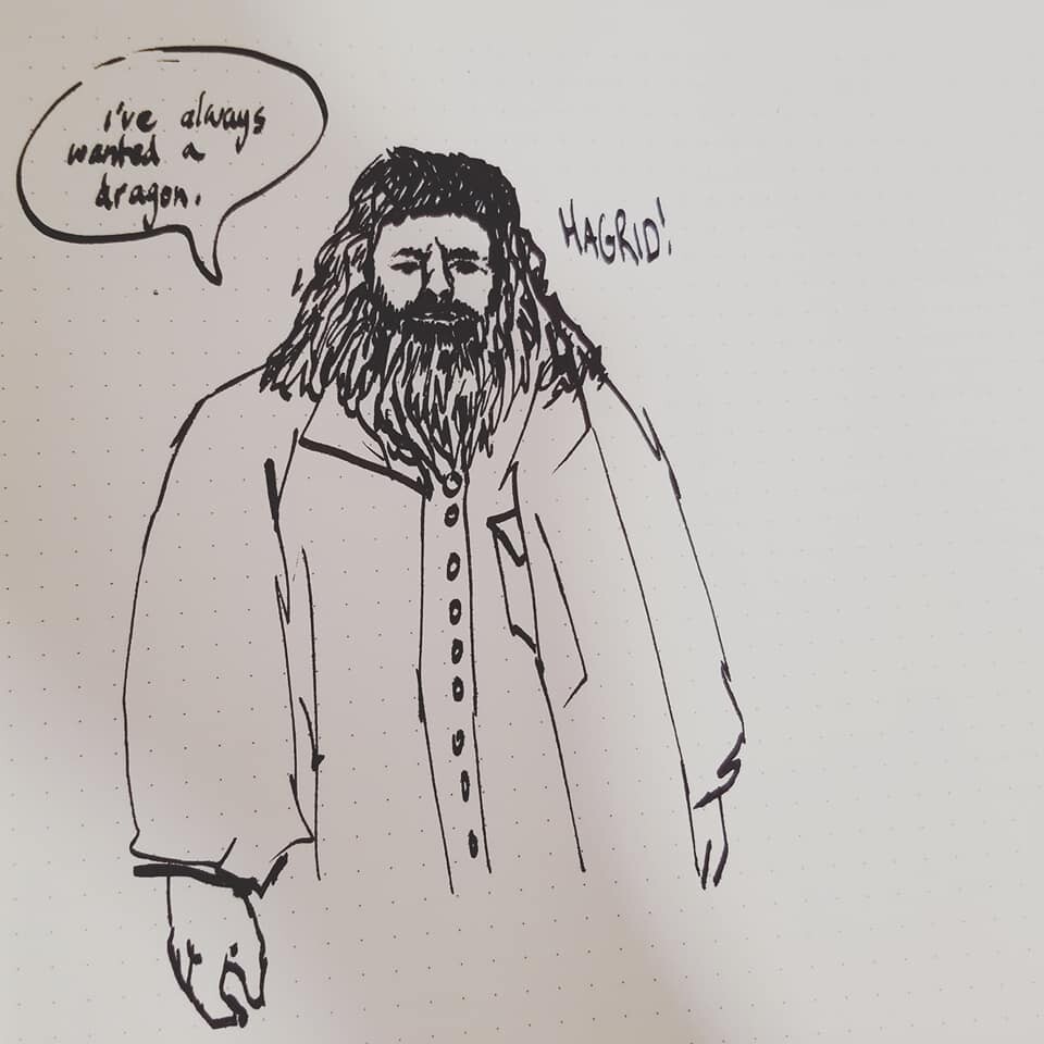 Hagrid