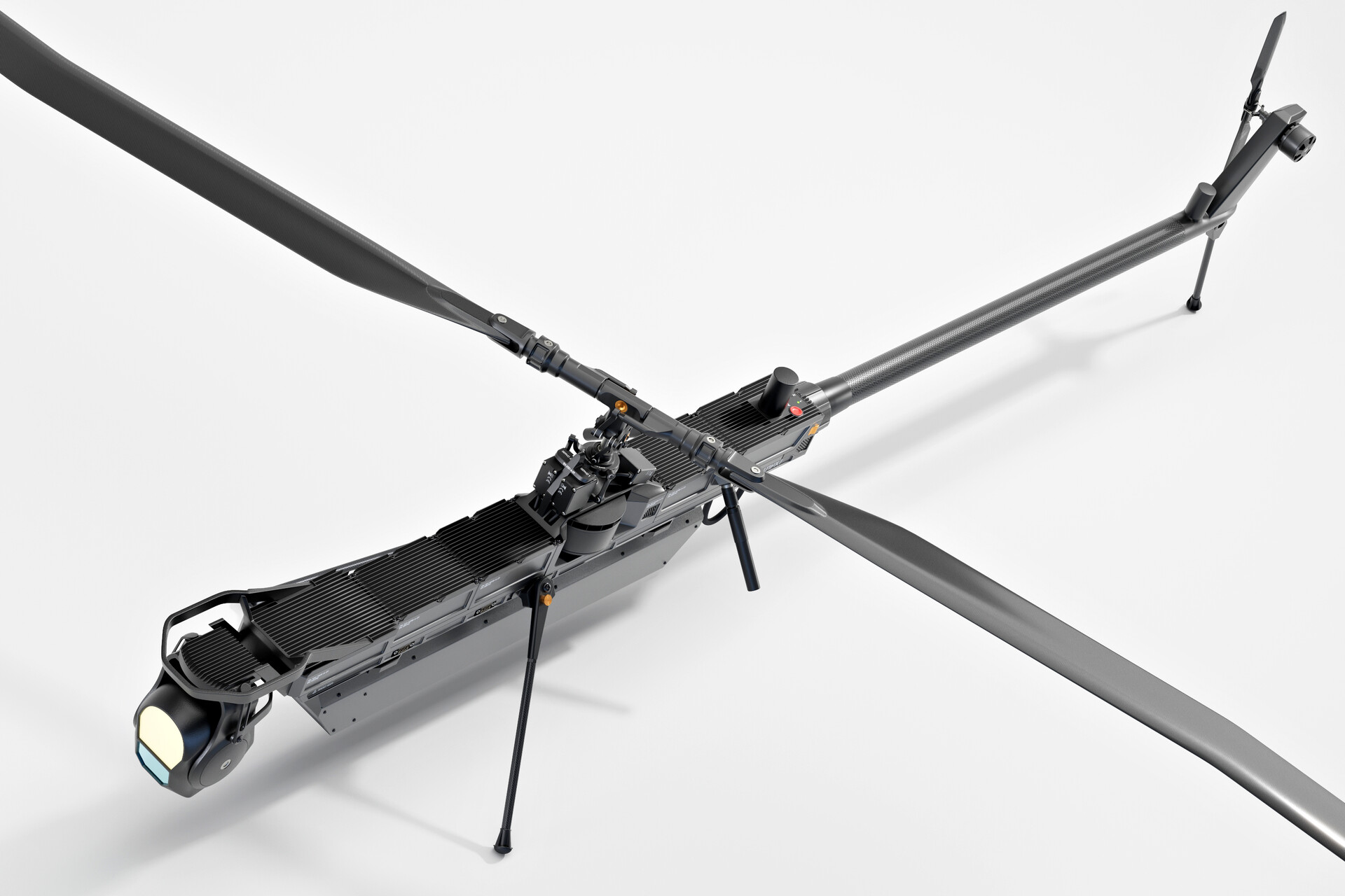 Drone ghost sale 4