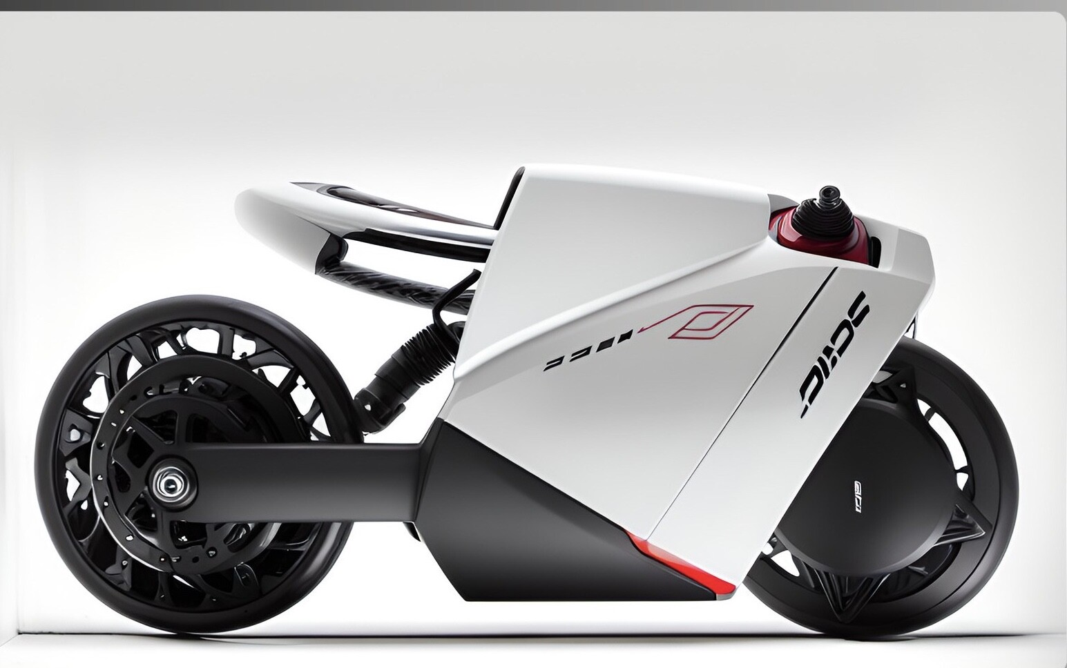 ArtStation Akihabara proto bike 2026 touchless edition ArtStation Akihabara proto bike 2026 touchless edition