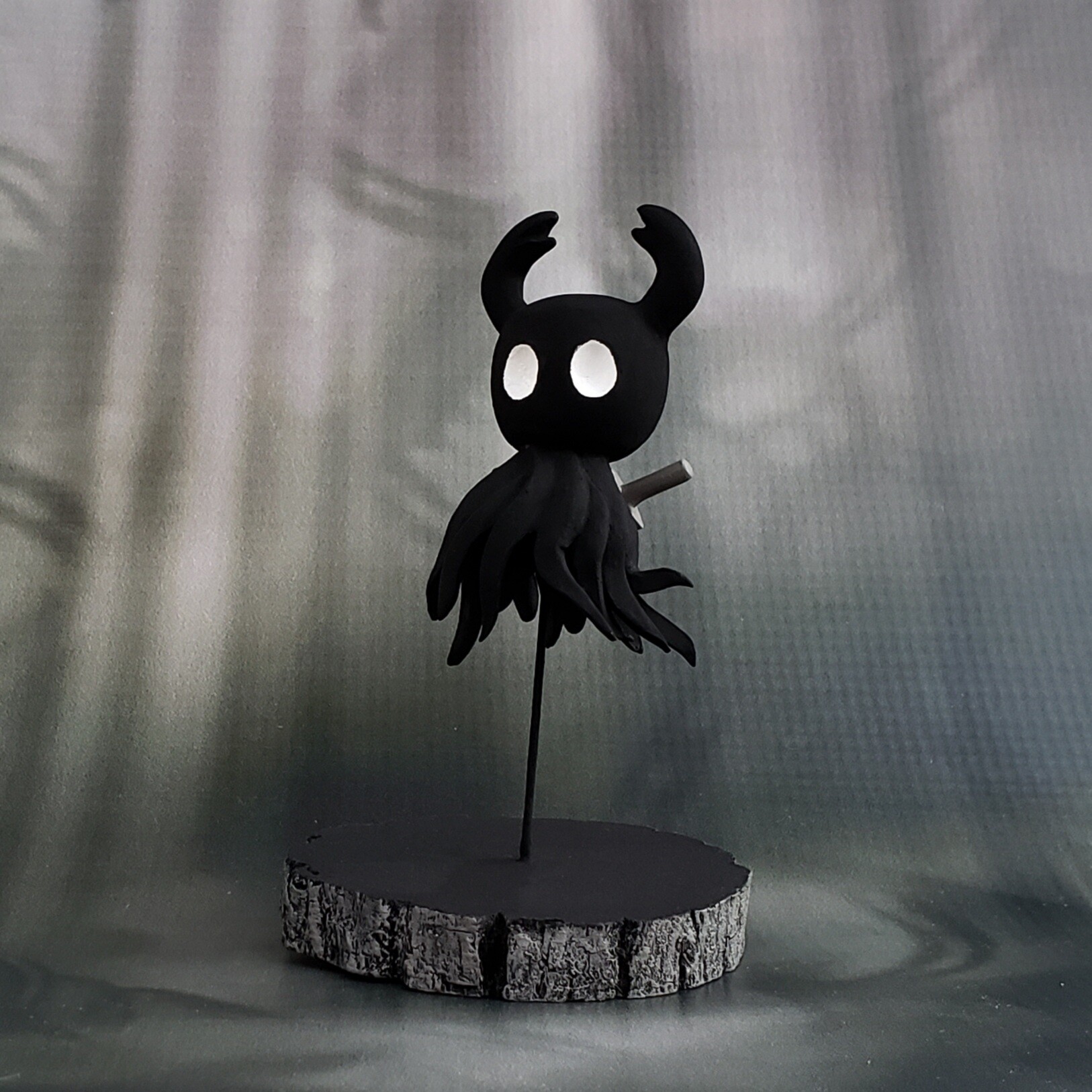 ArtStation Hollow Knight The Shade