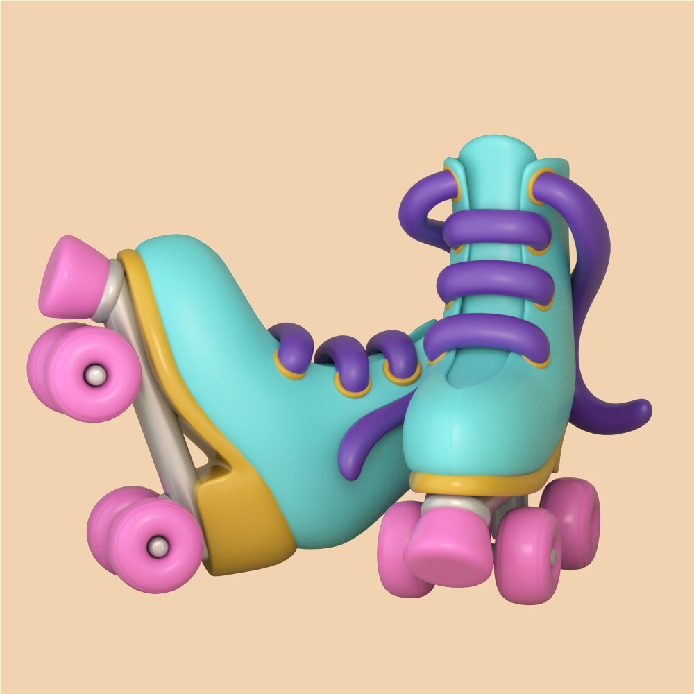 Object Study 1