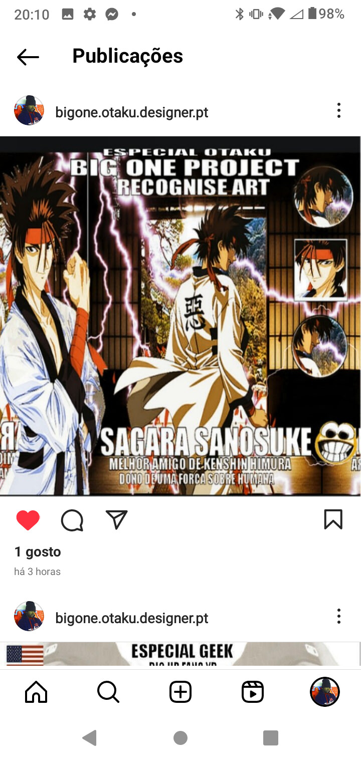 ArtStation - Banner De Anime Filme Dragon Ball Super
