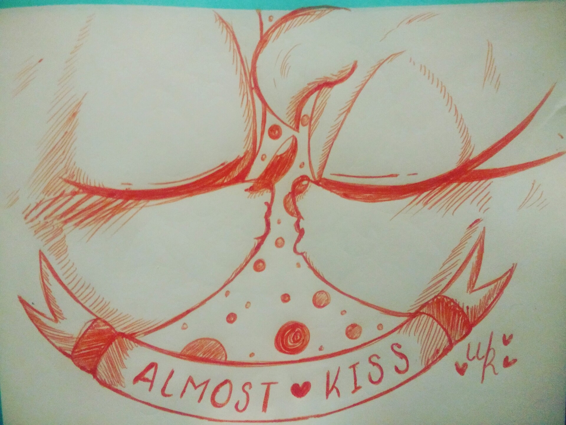 ArtStation - KISS ART 2023 SONAMY VERSION
