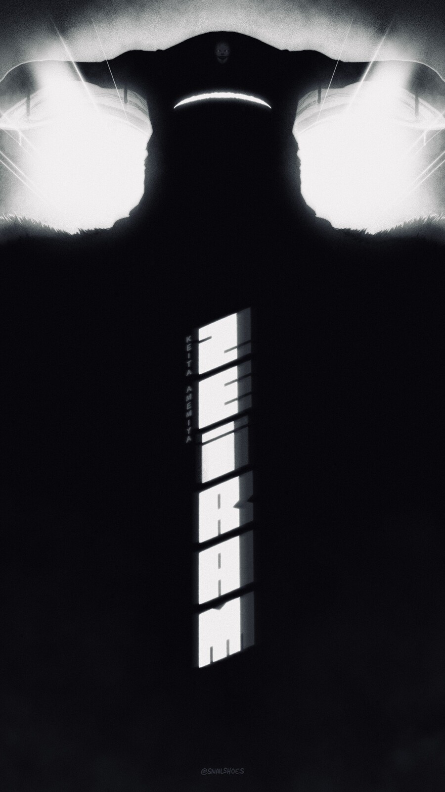 ZEIRAM Posters