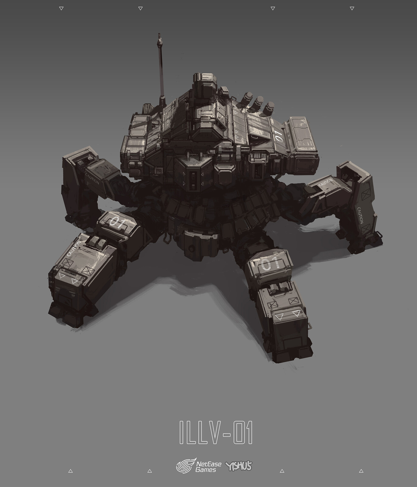ILLV-01