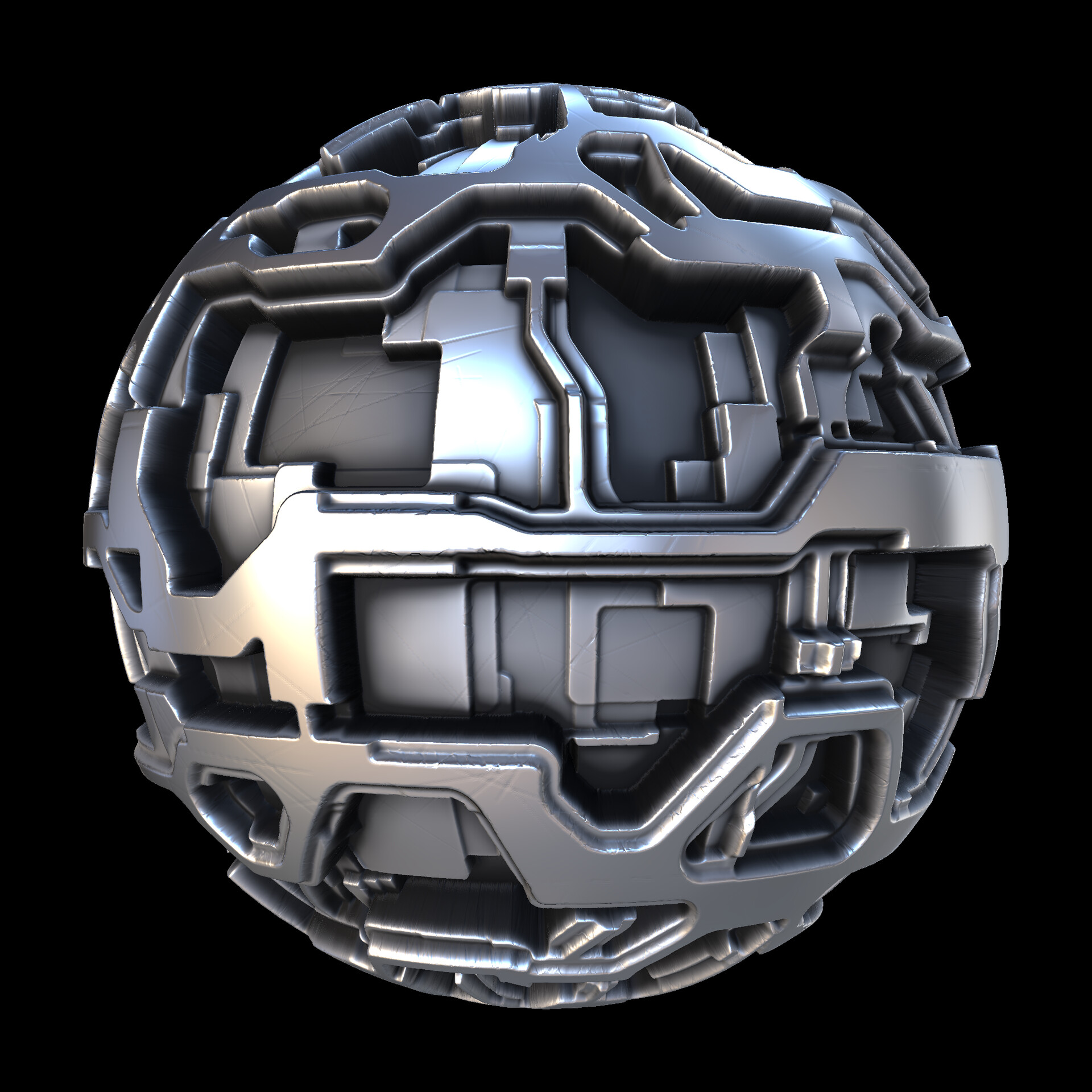 Substance 3d