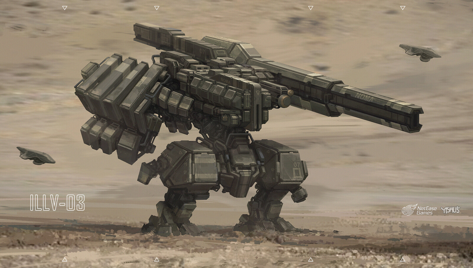 ILLV-03