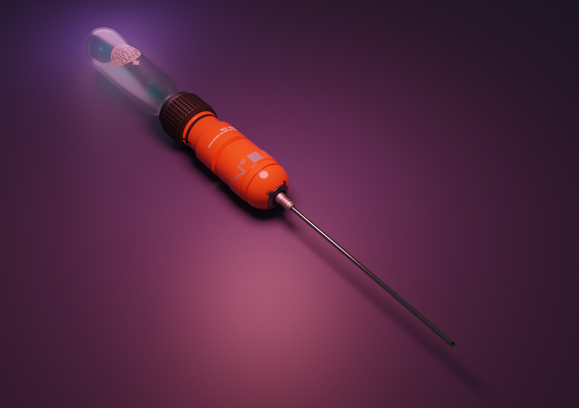 ArtStation injector