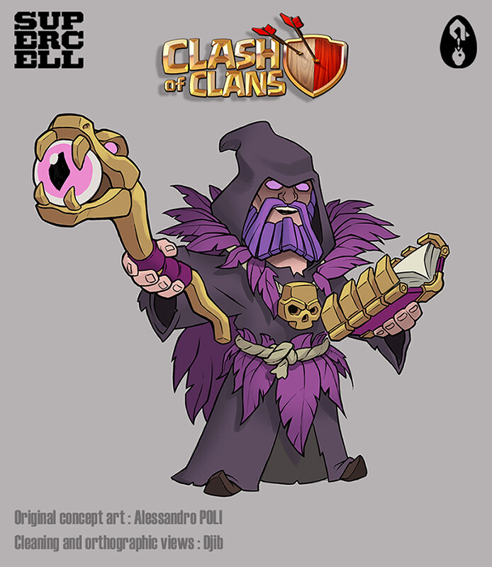 Shadow Warden skin-01