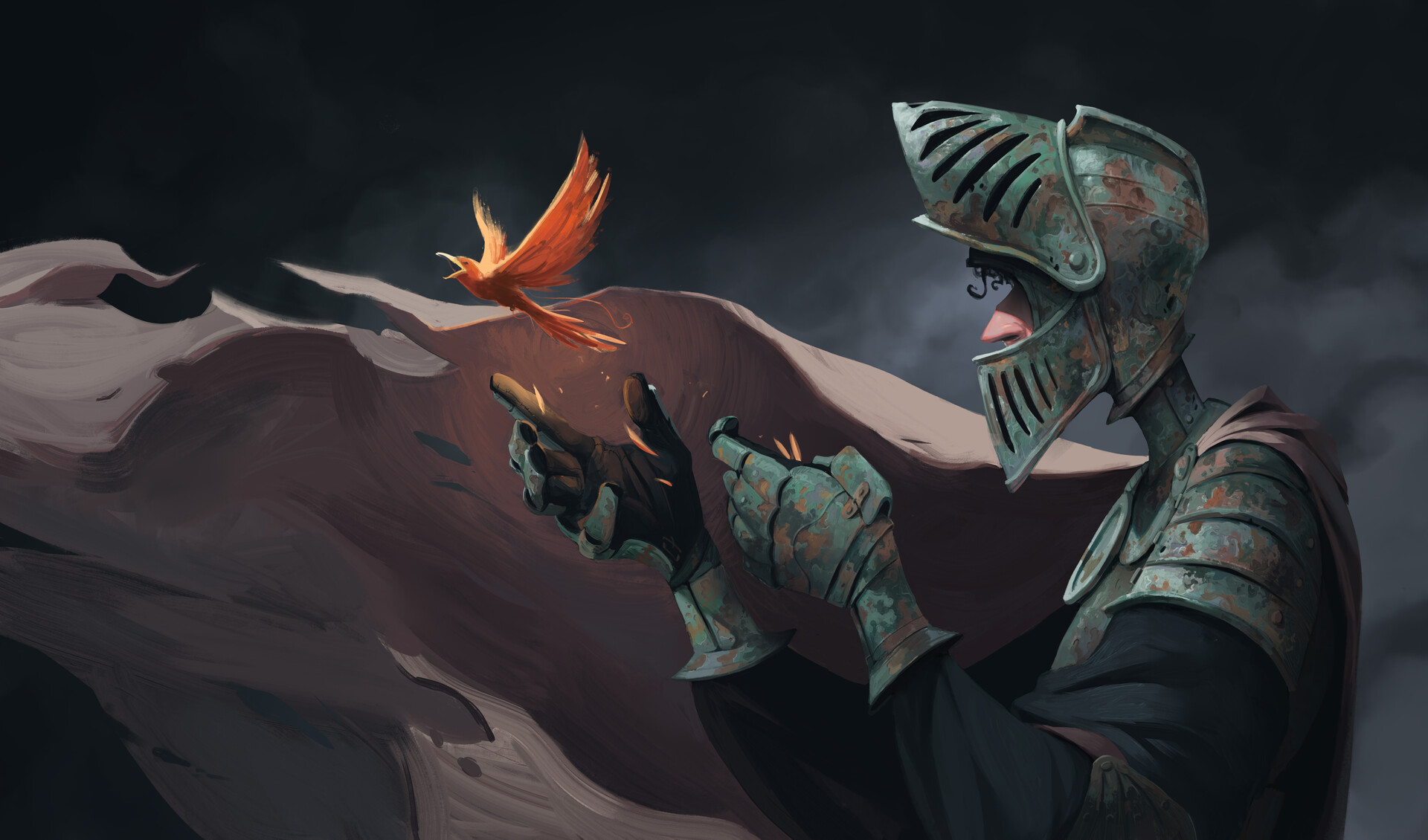 Fenix rust