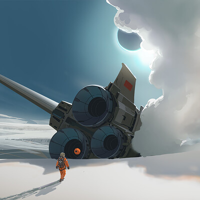 ArtStation - T zzzzz青椒右司
