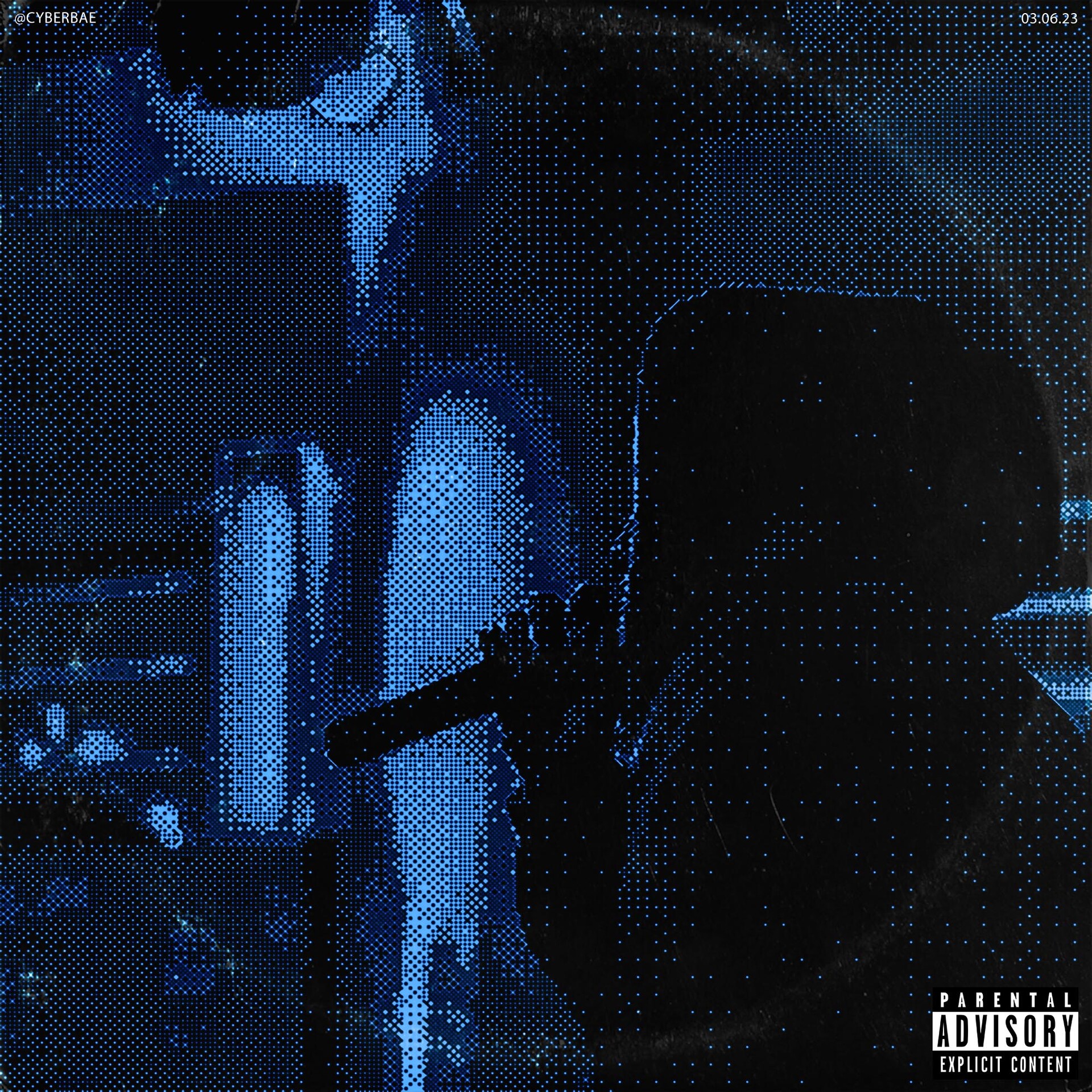 ArtStation Rap Playlist Cover Art ArtStation Rap Playlist Cover Art