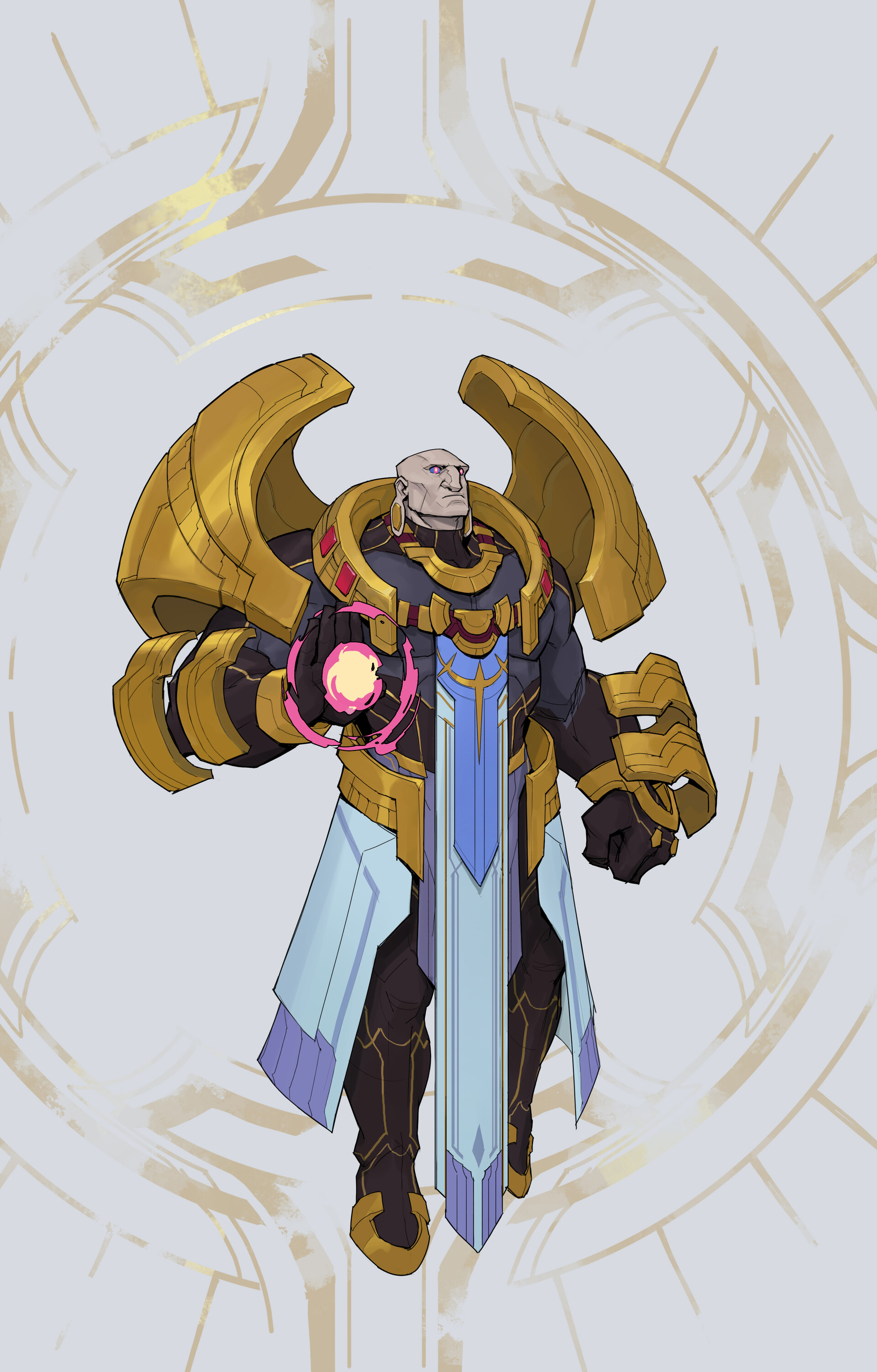 Celestial harmonies
