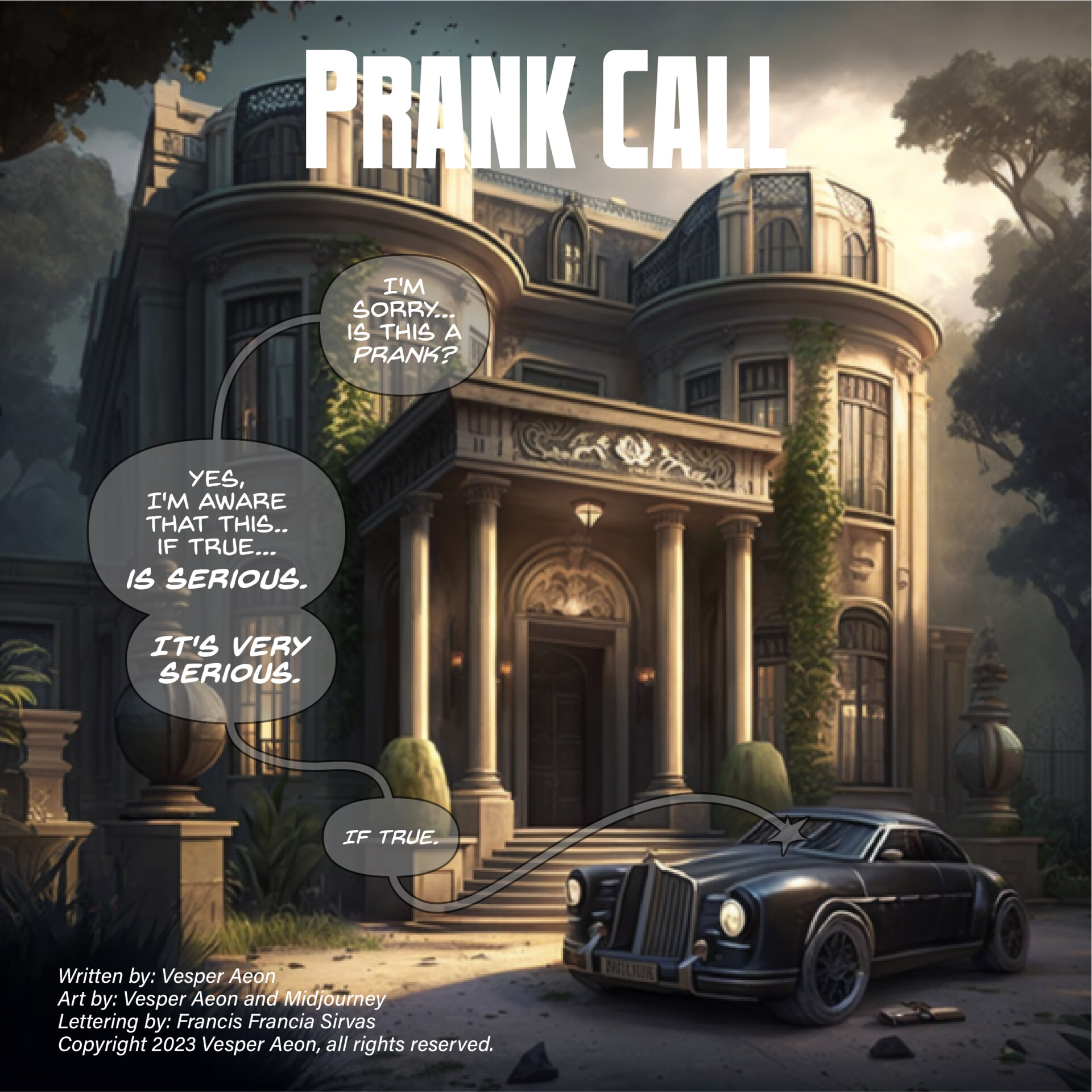 One Prank Call, One Viral Sensation: A Jail Story - z1g9qxu