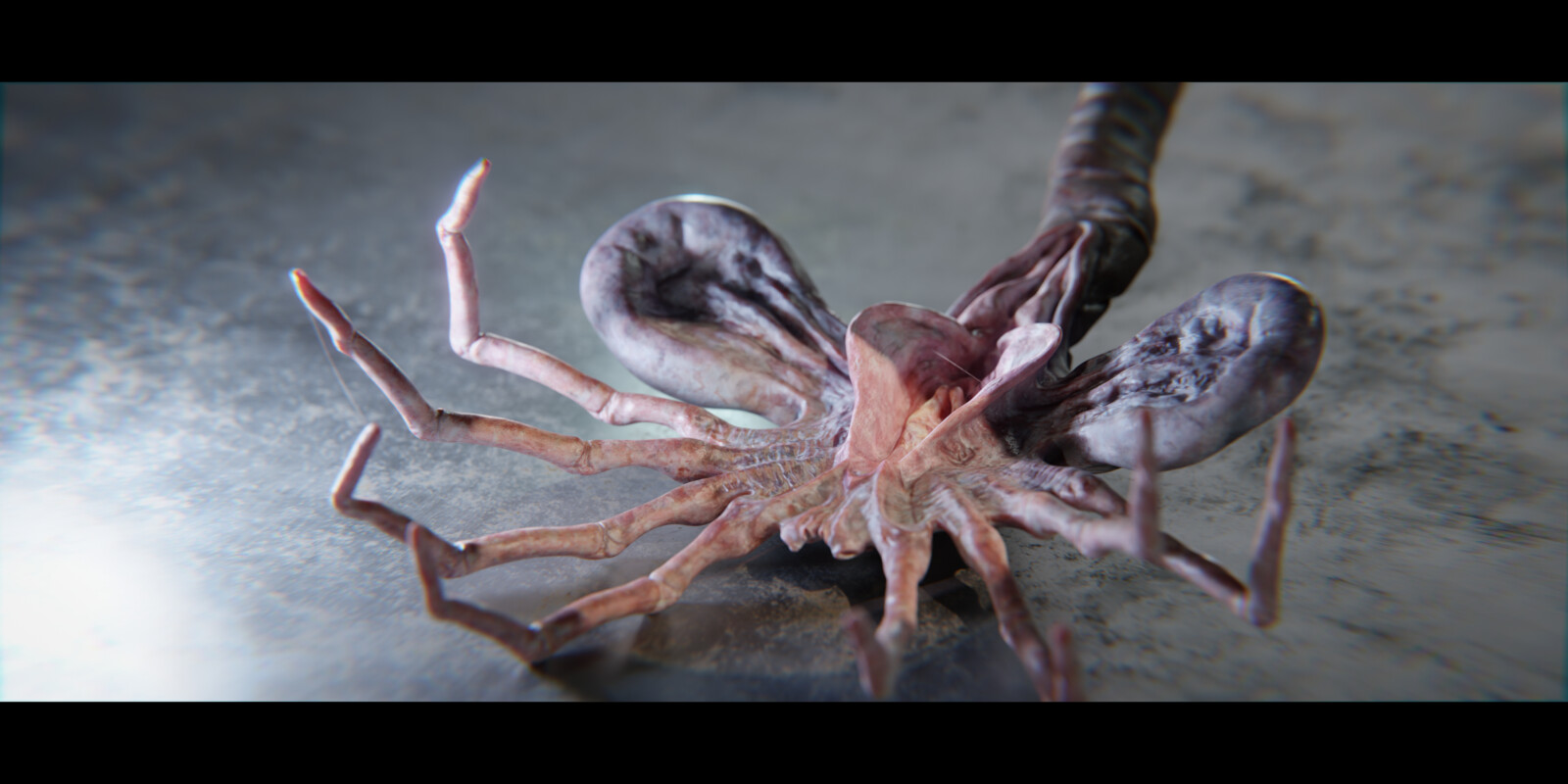 cinematic render by Jonathan S.