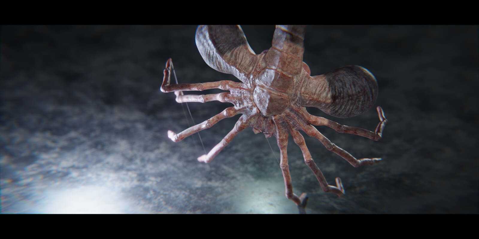 cinematic render by Jonathan S.
