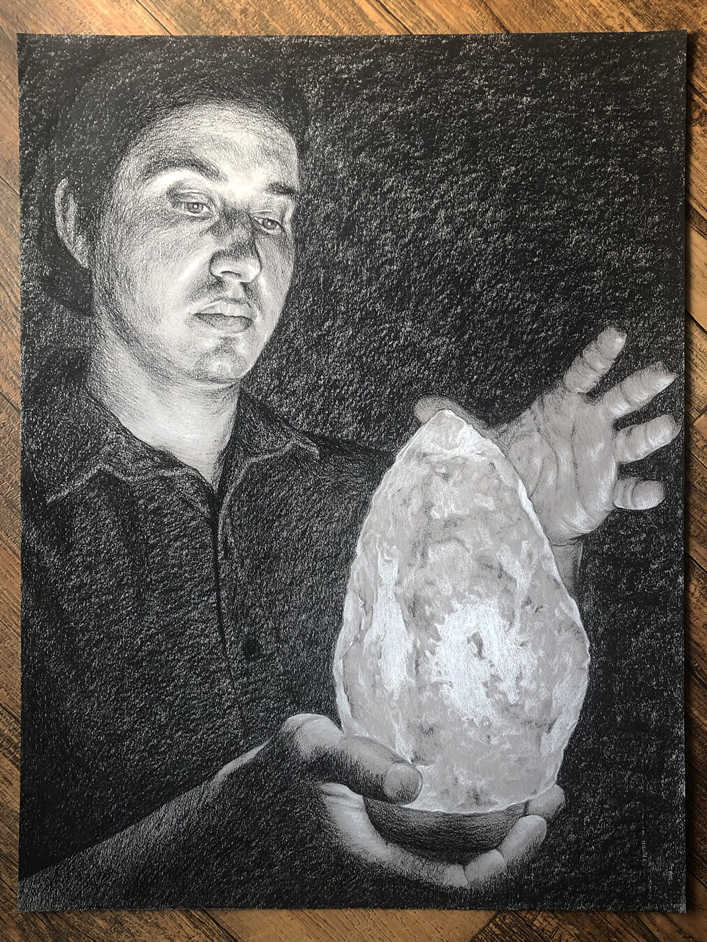 Michael The Magician