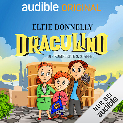 Draculino - Season 3