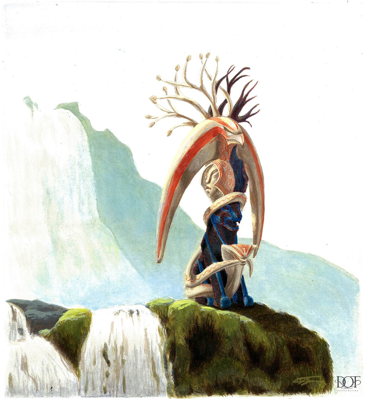 Totem Pole