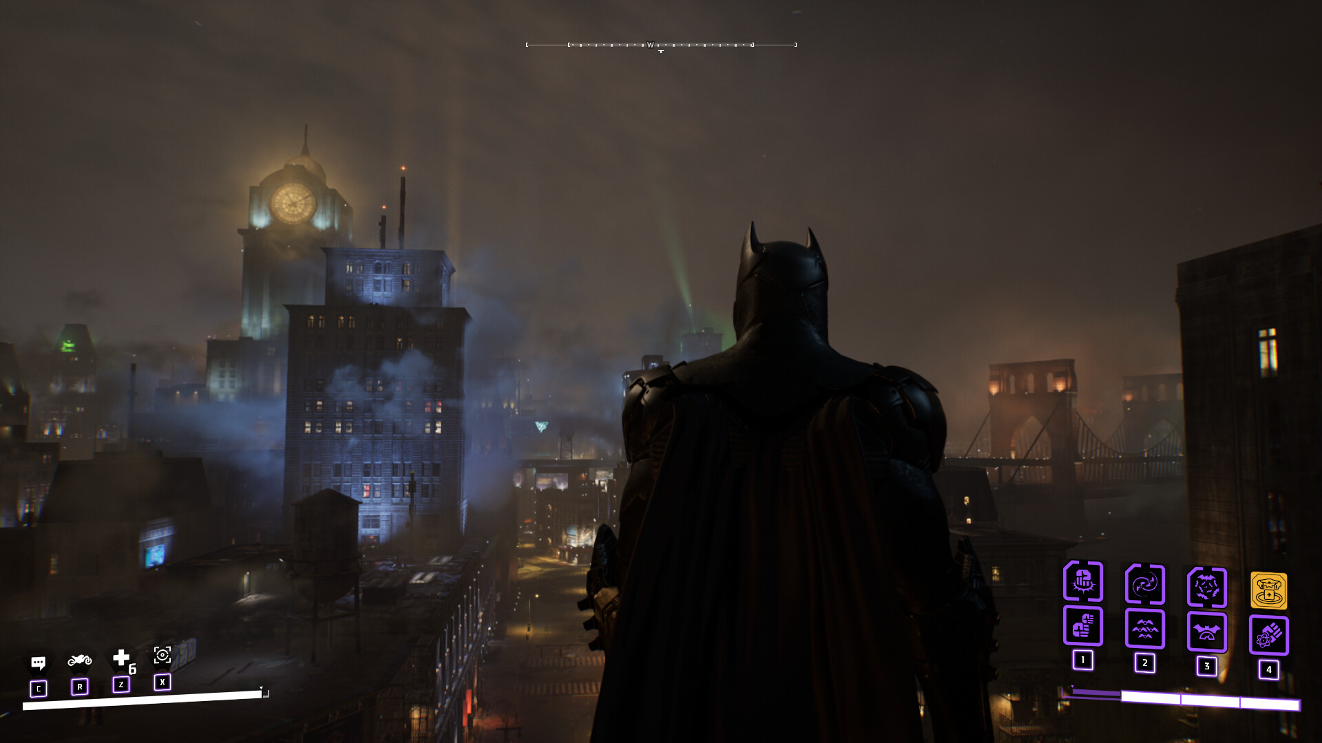 Gotham Knights Adds 2 New Game Modes For Free - Cinelinx