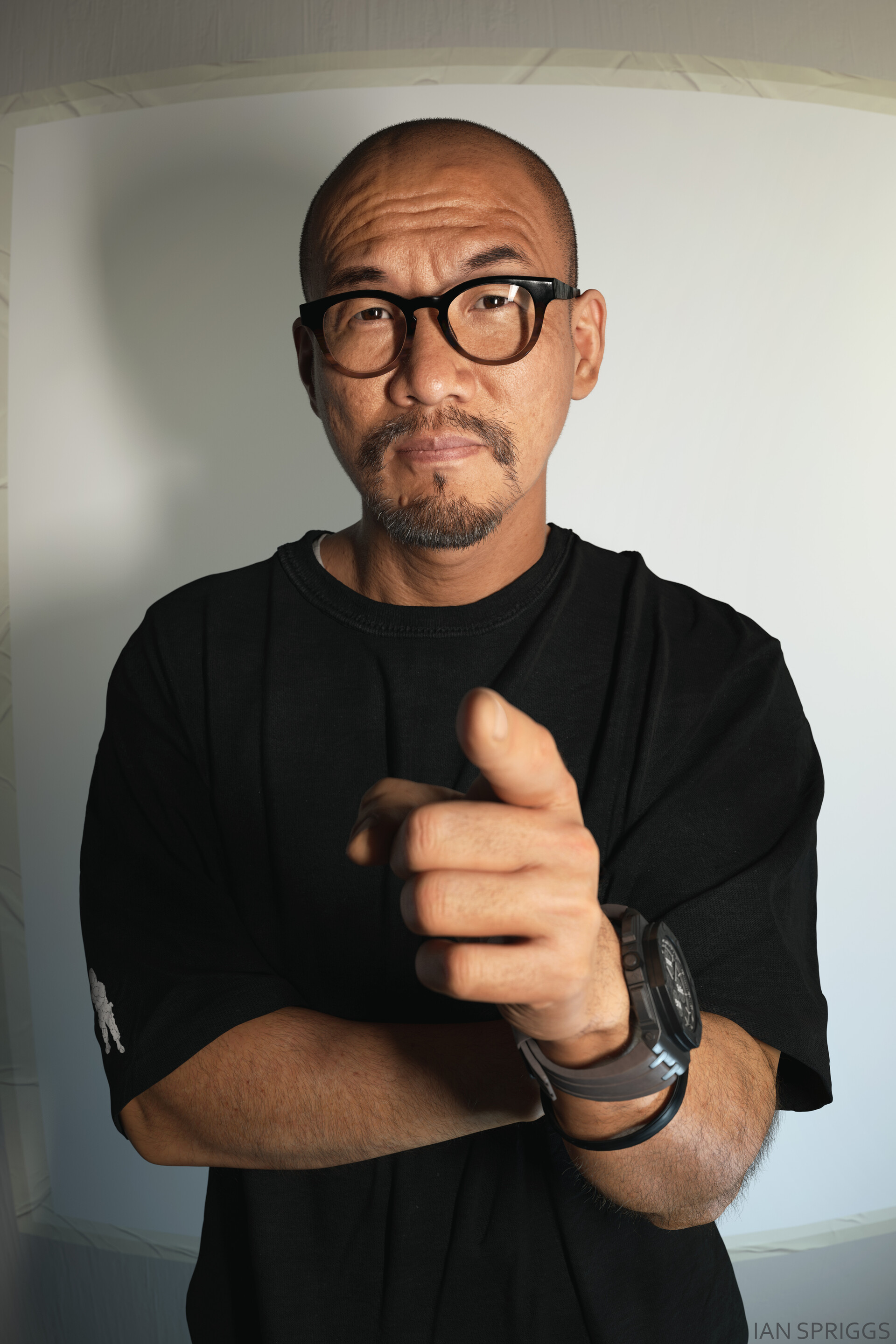 ArtStation Kim Jung Gi