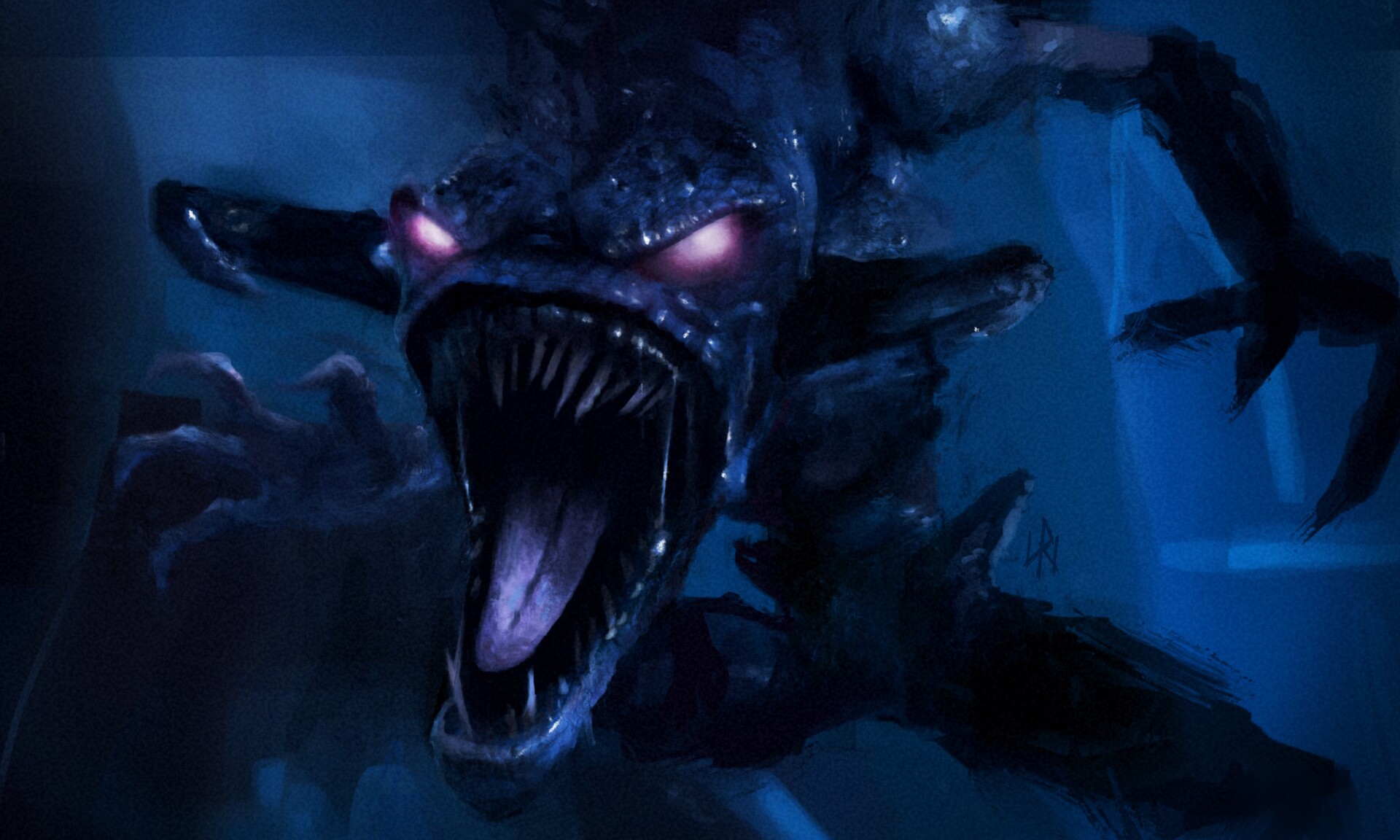 artstation-violator-1997-spawn-movie-version