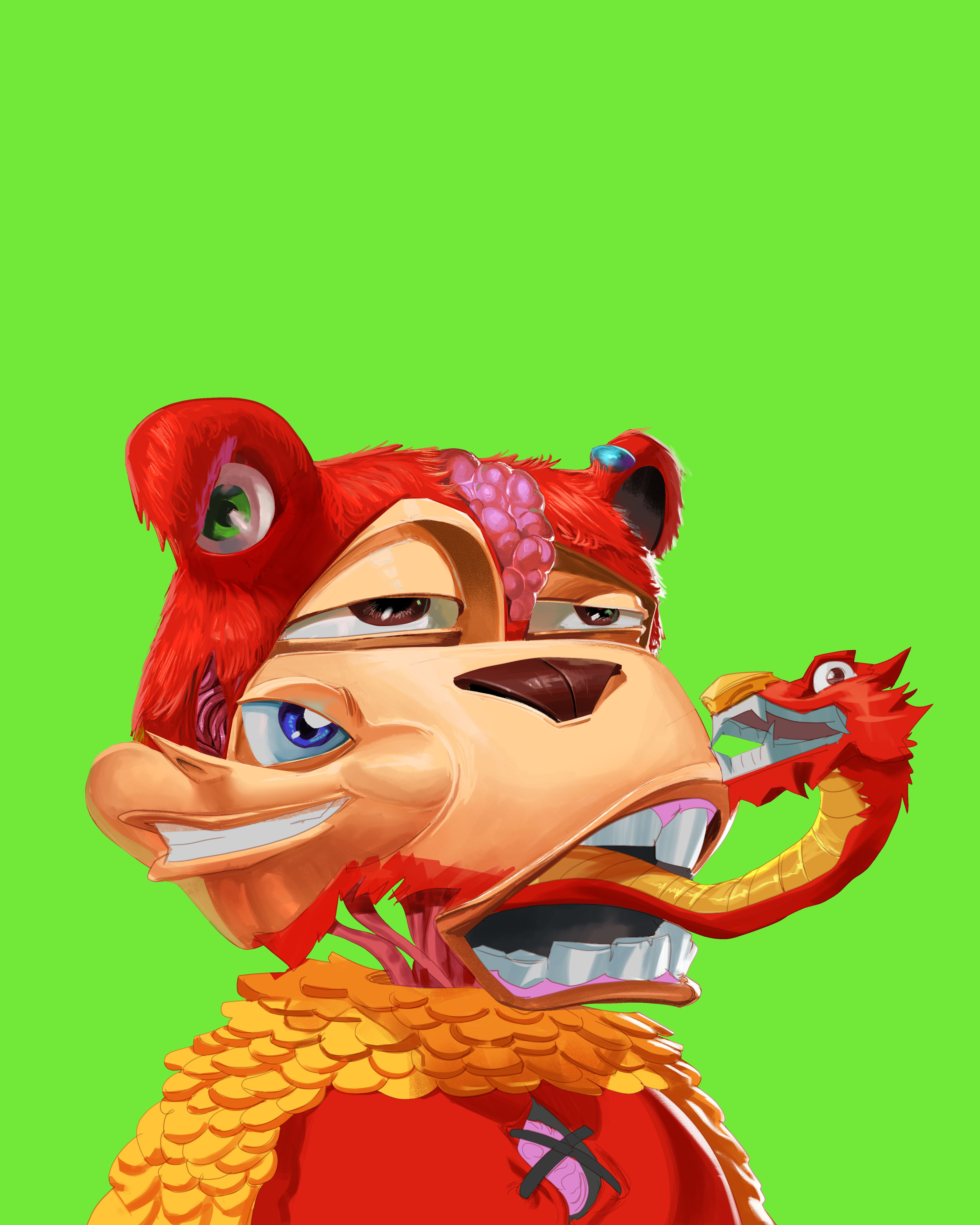 Early Render Pass