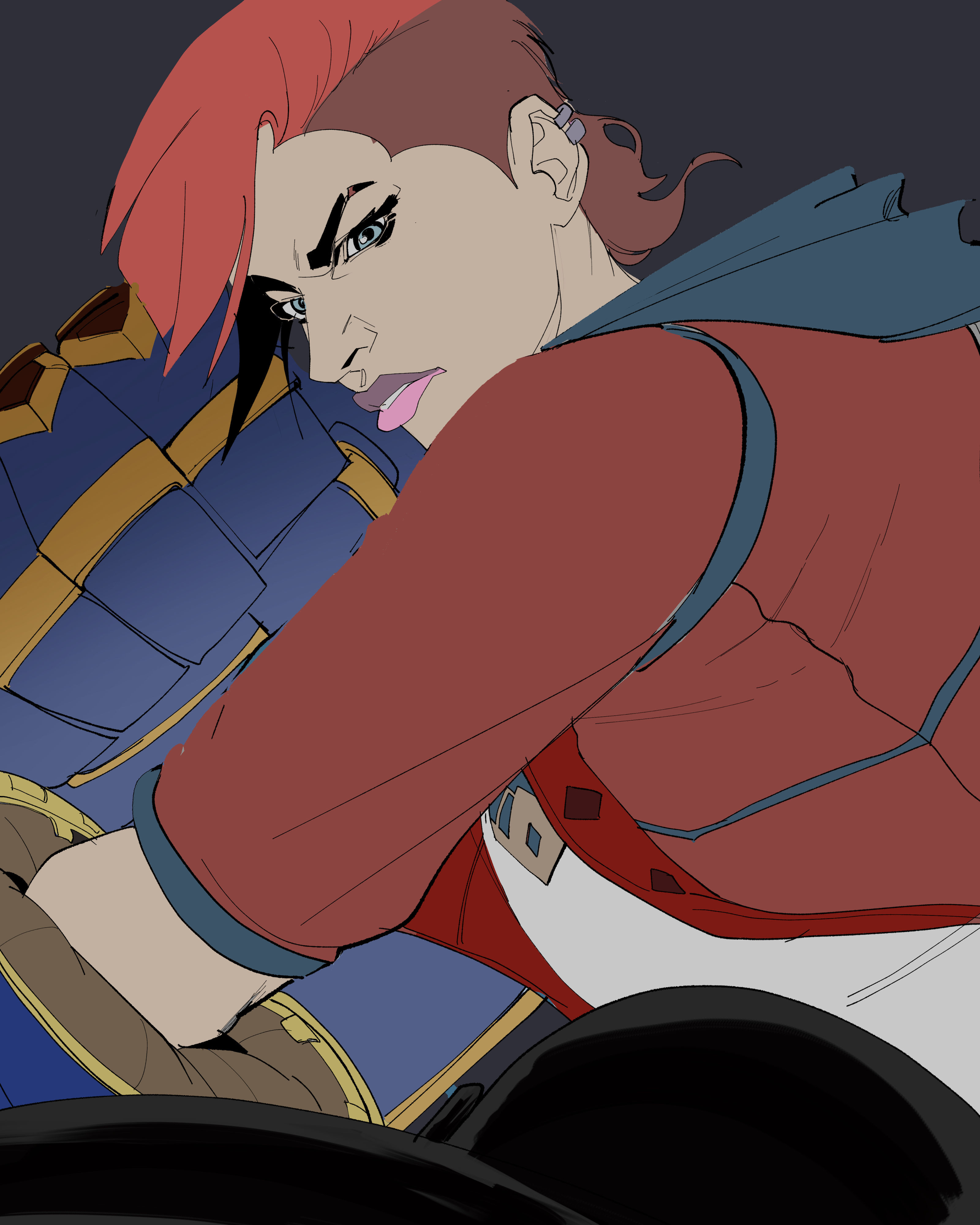 Flats