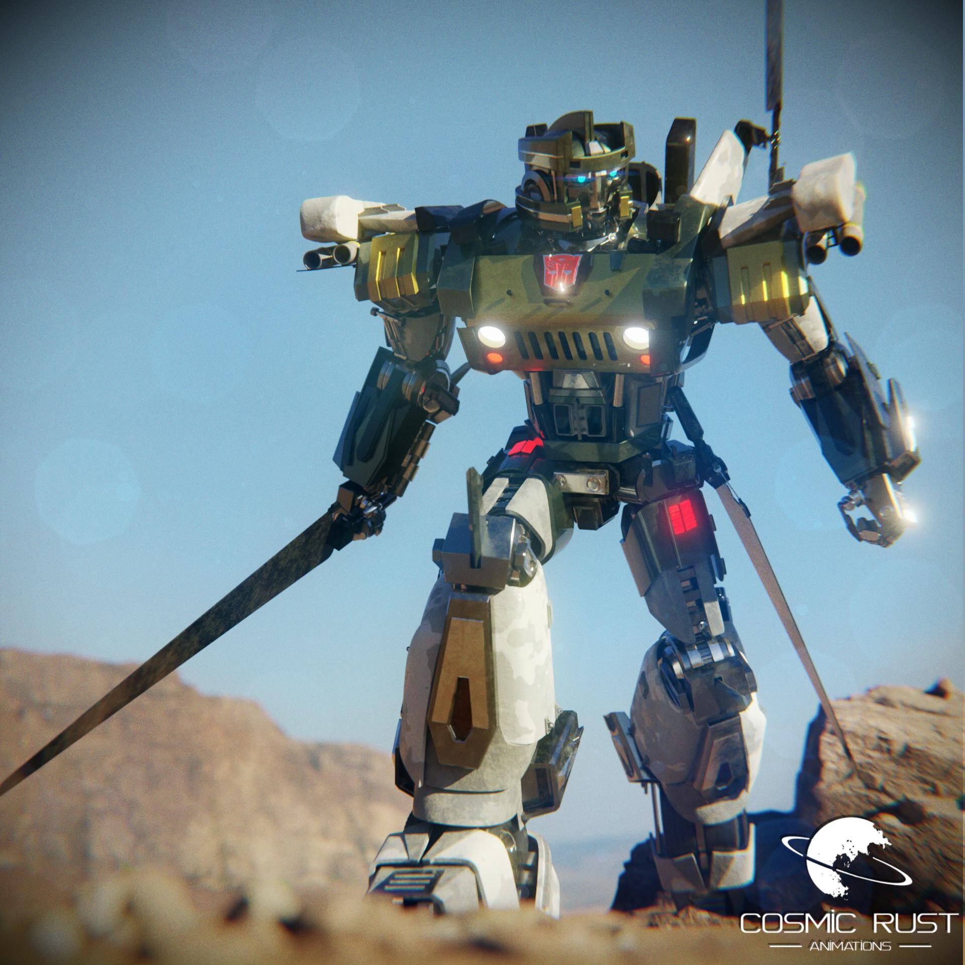 Springer top transformers movie