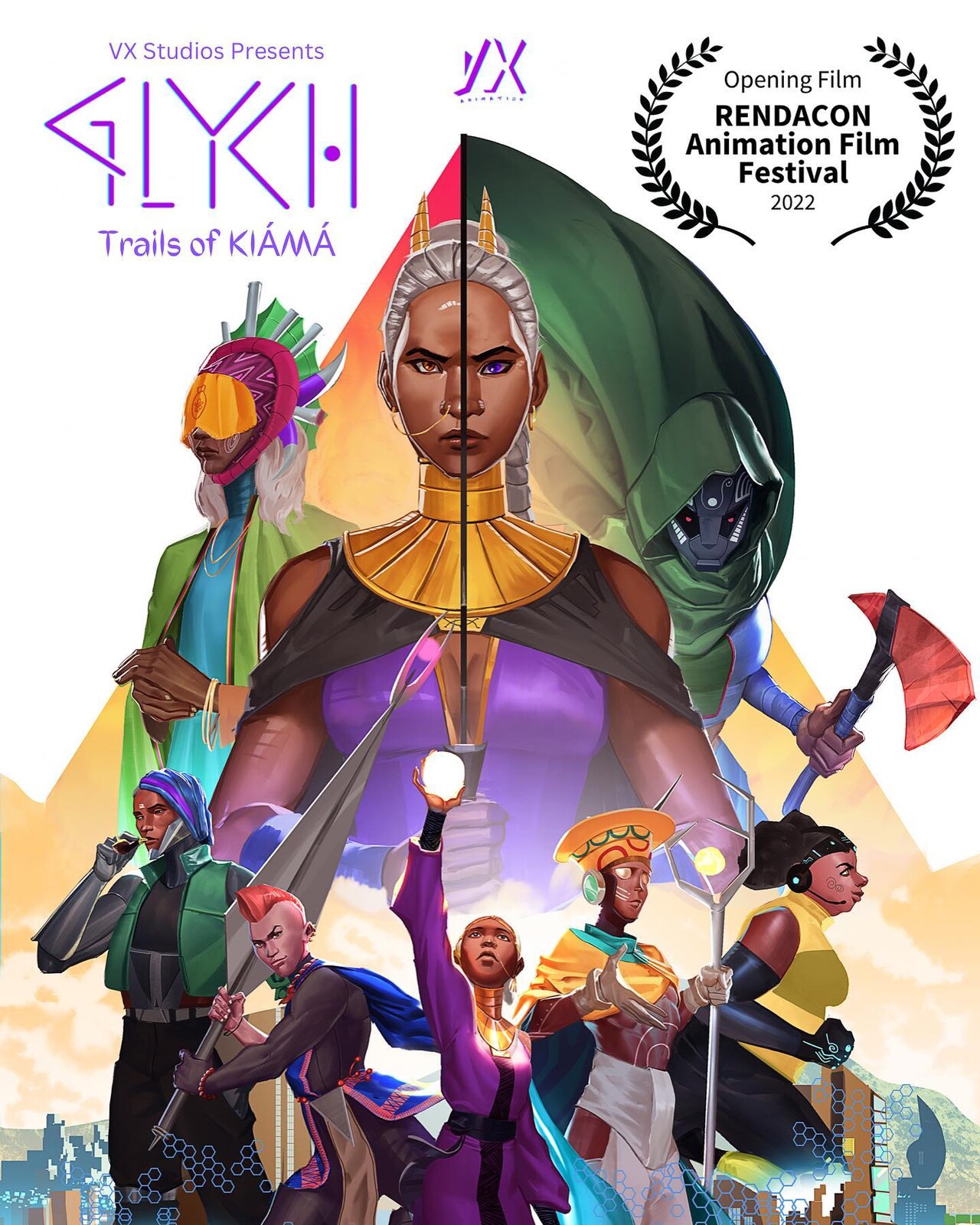 Official Poster