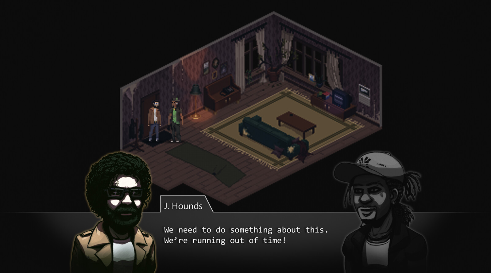 Pixel art done by https://elinoskarsson.artstation.com/