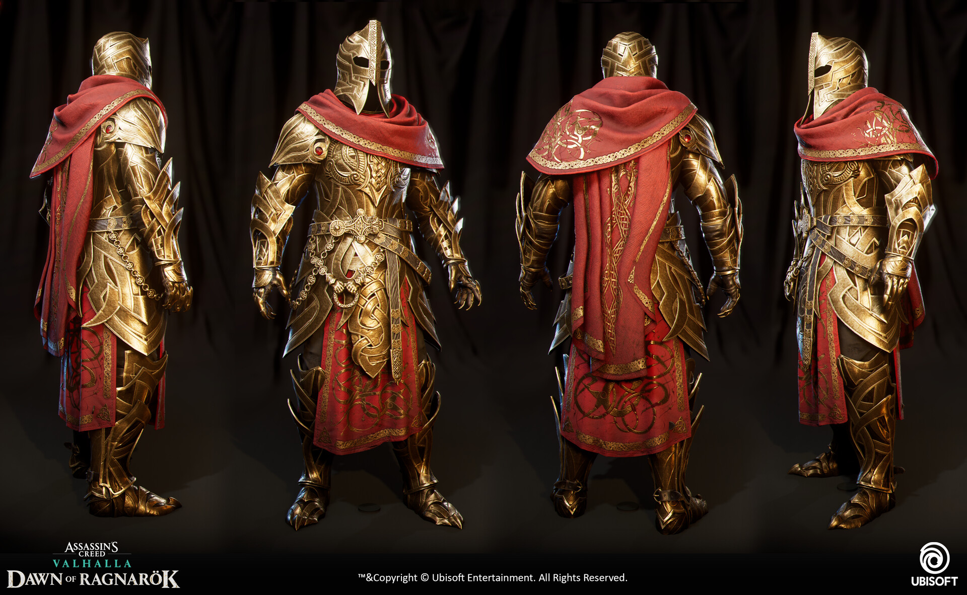 Stefan Kocevski Assassin