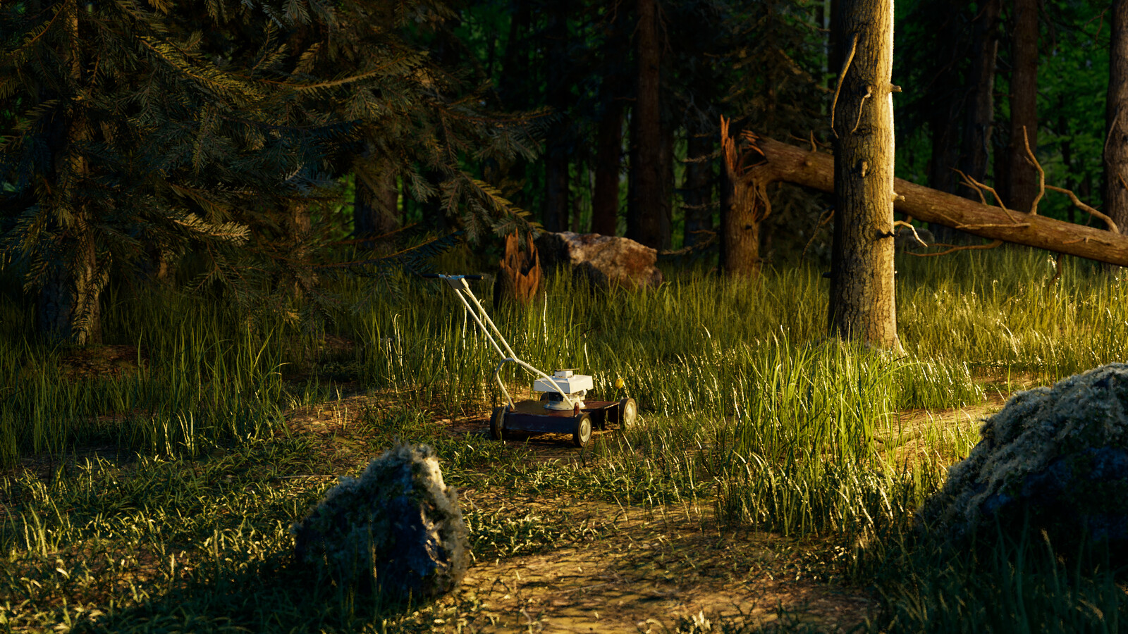 Golden Hour