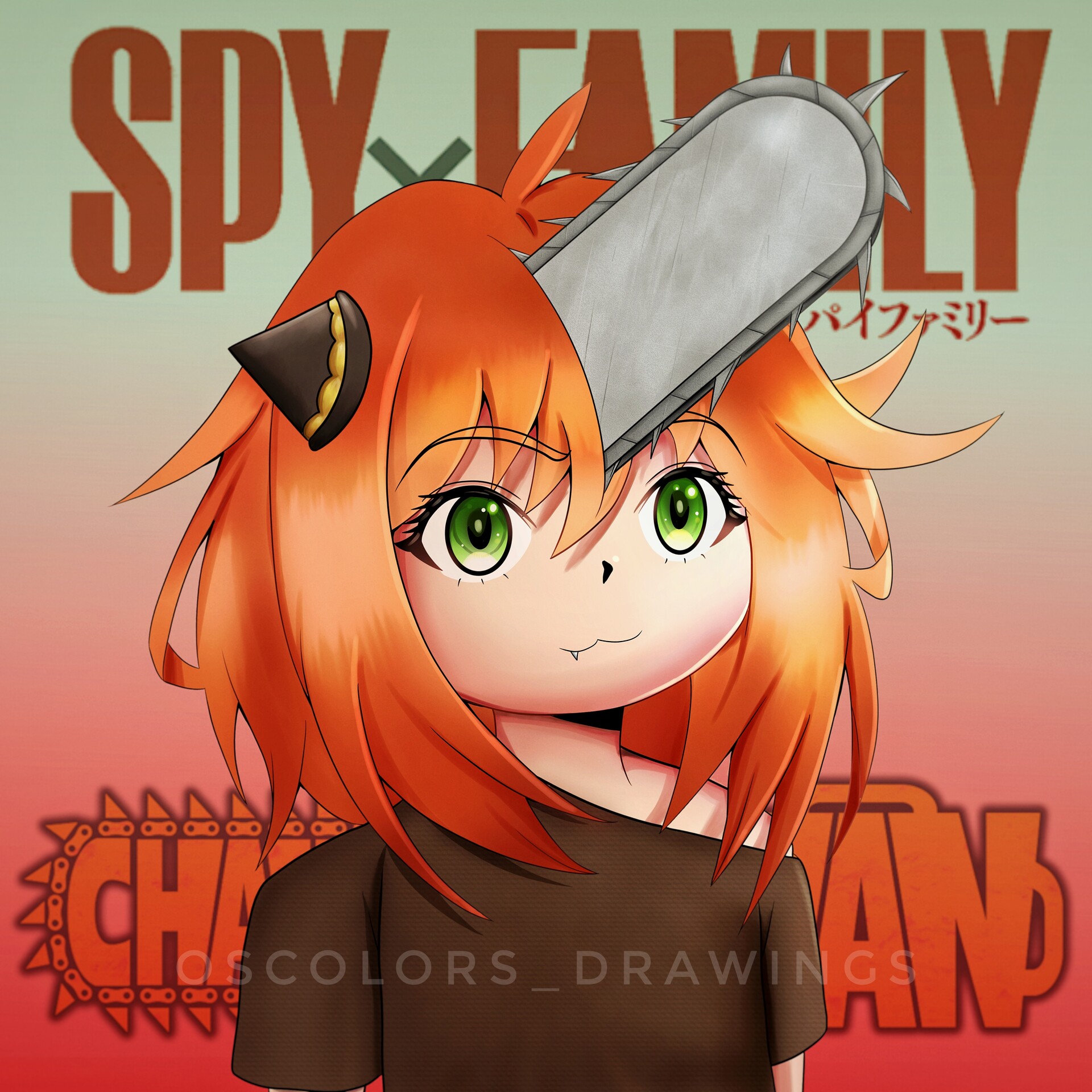 AnimFo on X: Anime: Spy x Family #SPYxFamily #anya