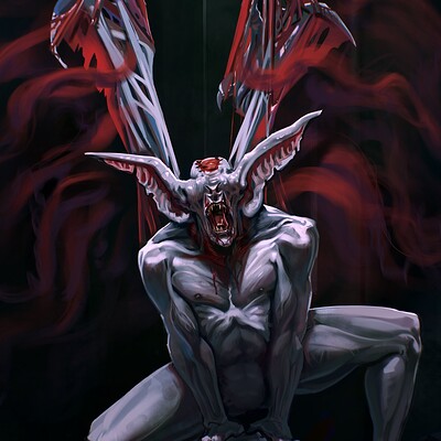 Edward yorke vampire transformed