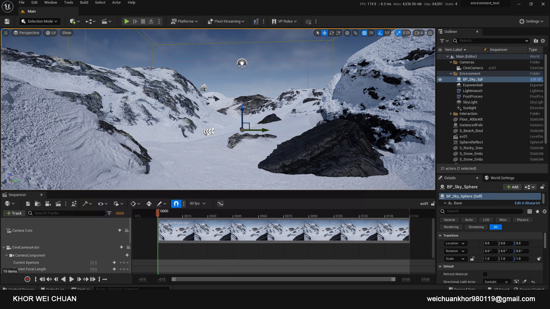 Как удалить проект в unreal engine 5