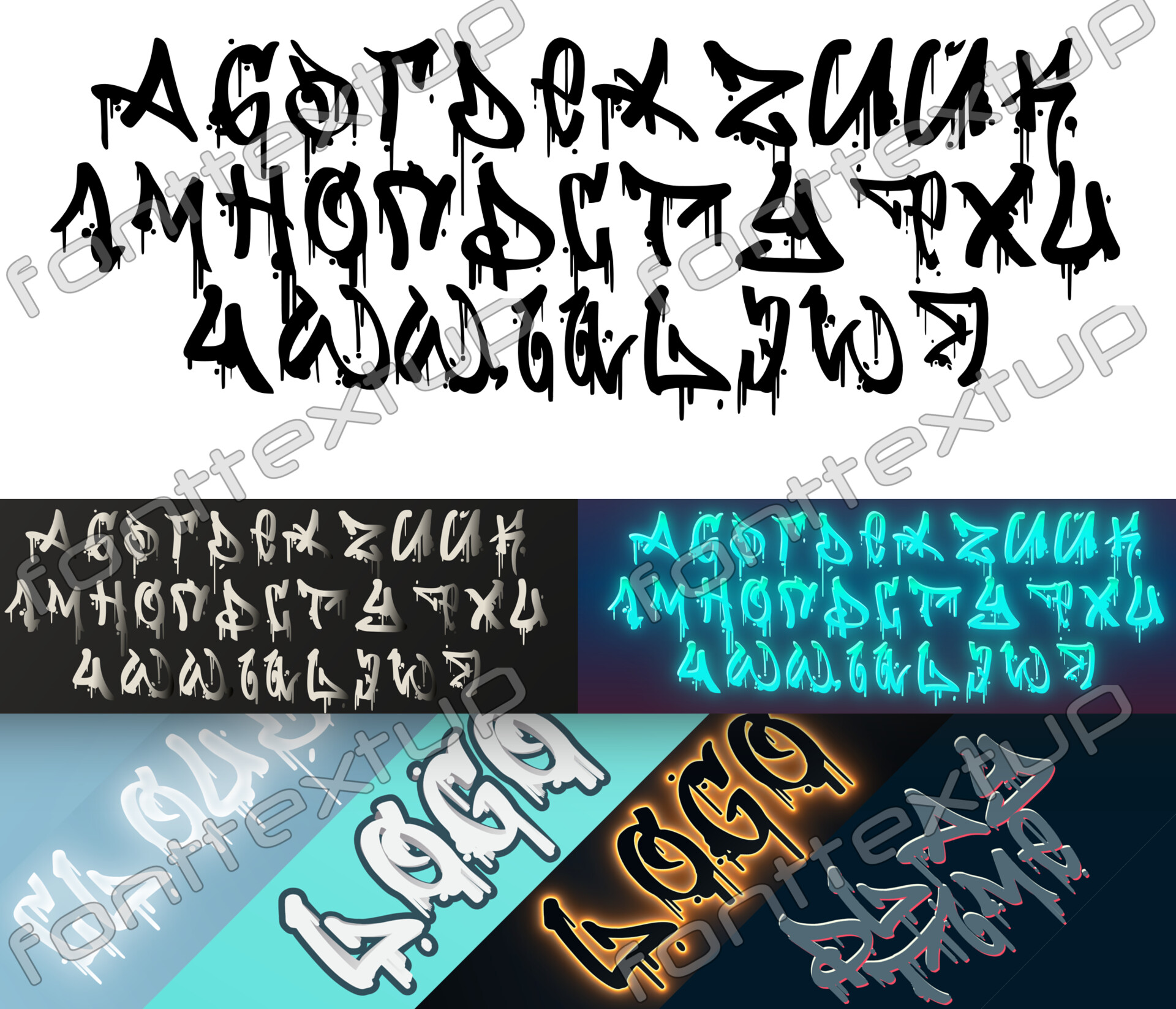 Cyberpunk font cyrillic фото 51