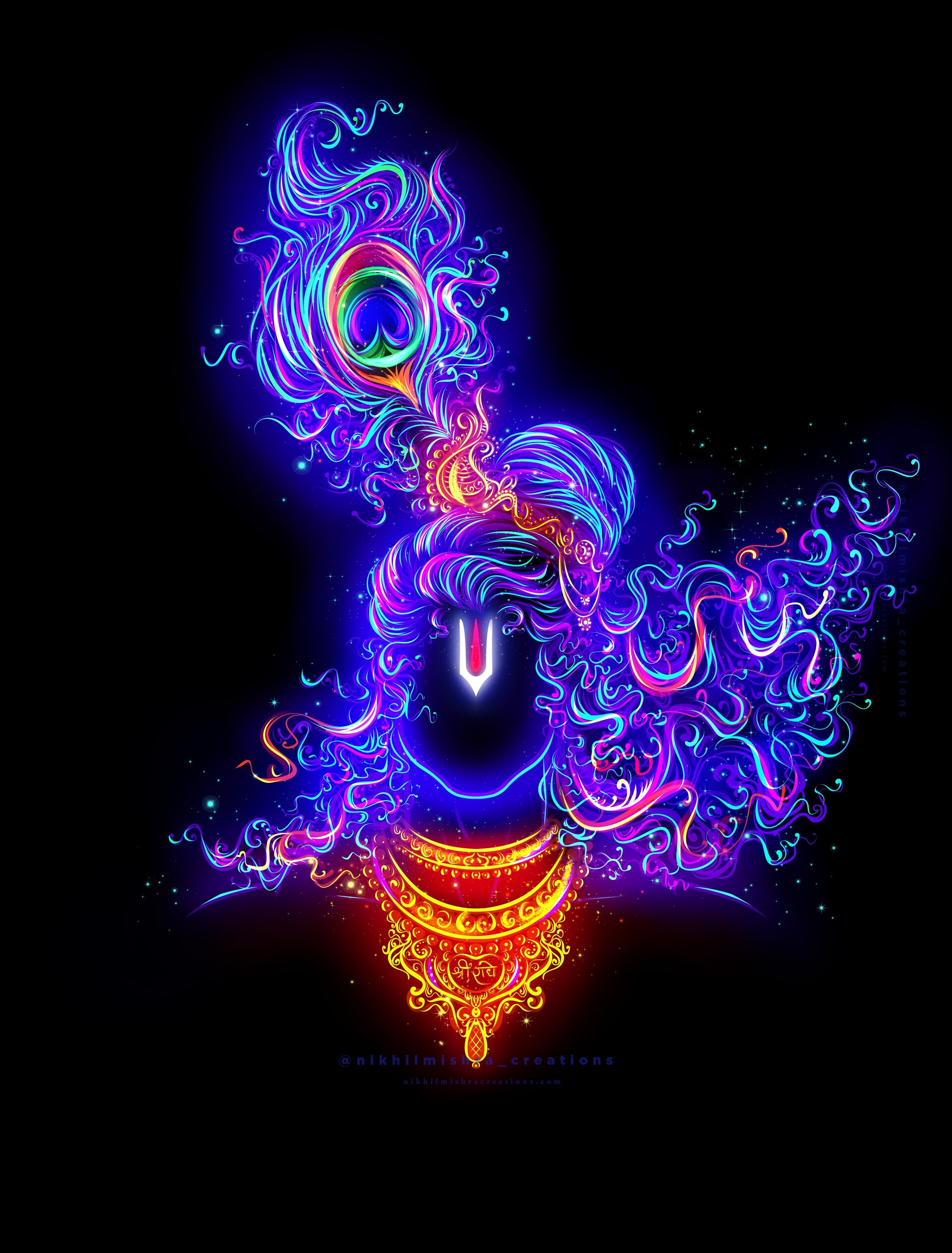 Krishna cheap ji pic