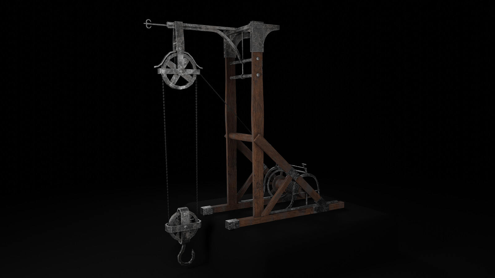 Boat Lift