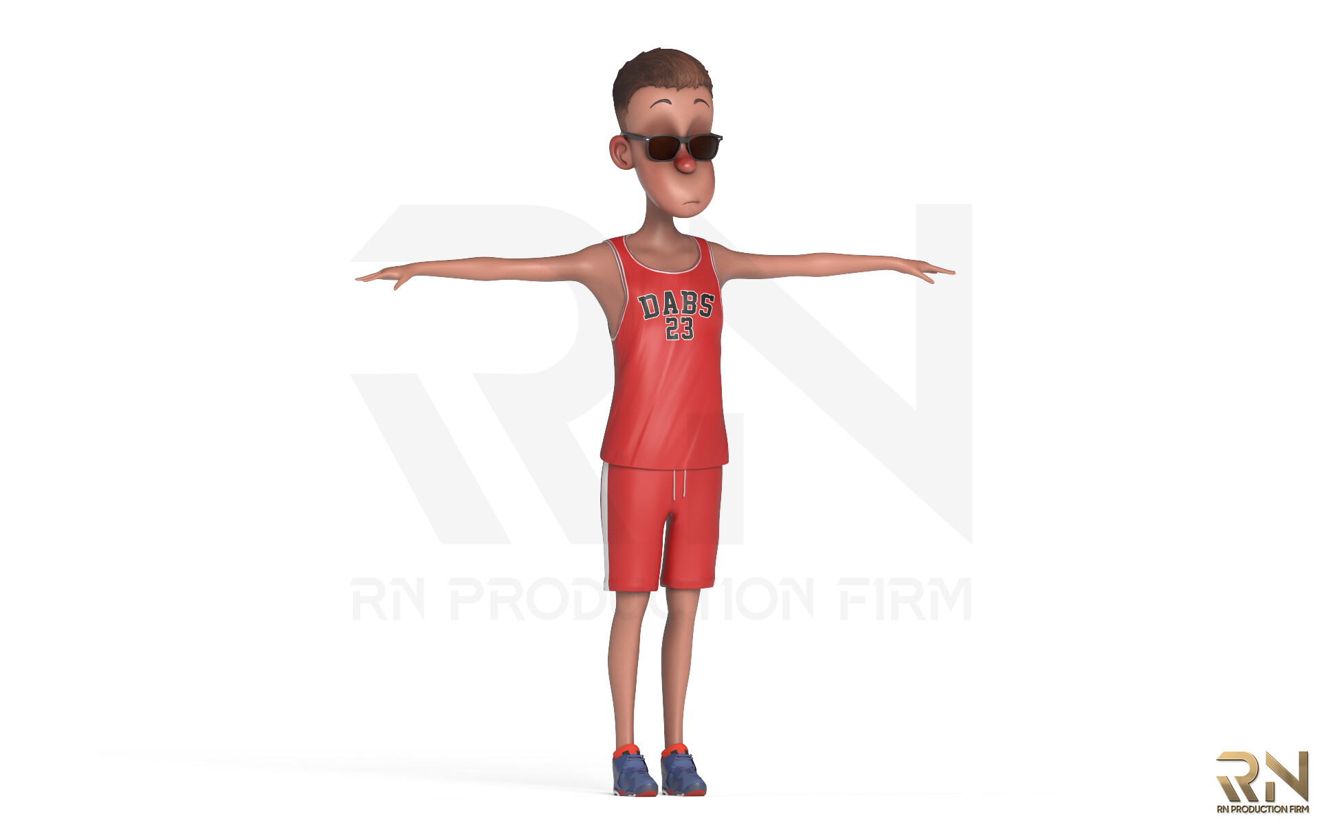 ArtStation - 3D 
