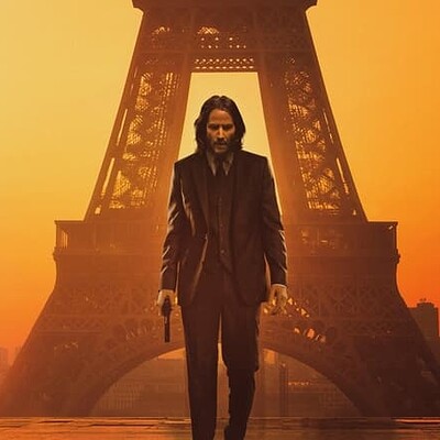 John wick streaming vf 2 hotsell