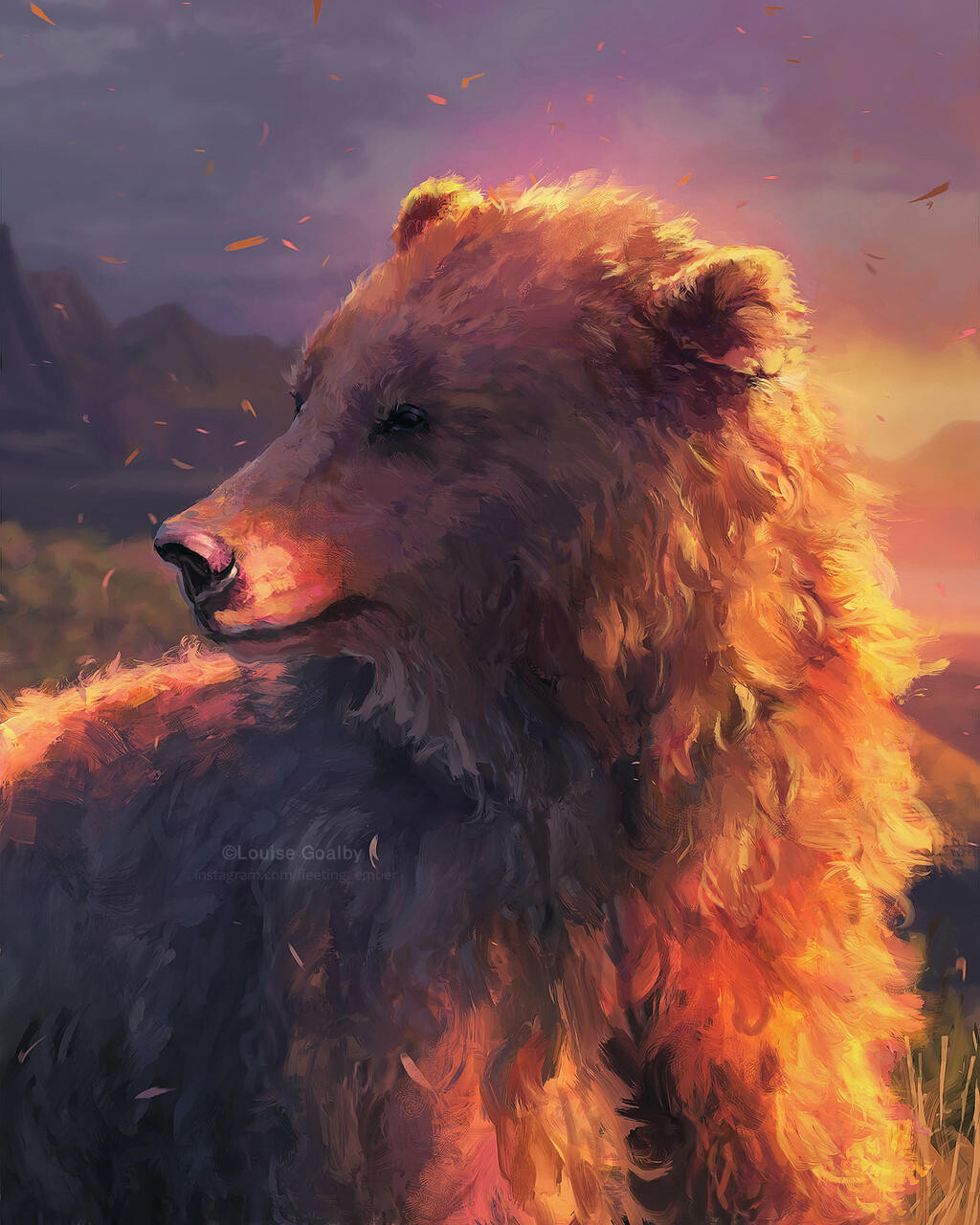 artstation-vaw-marsican-brown-bear