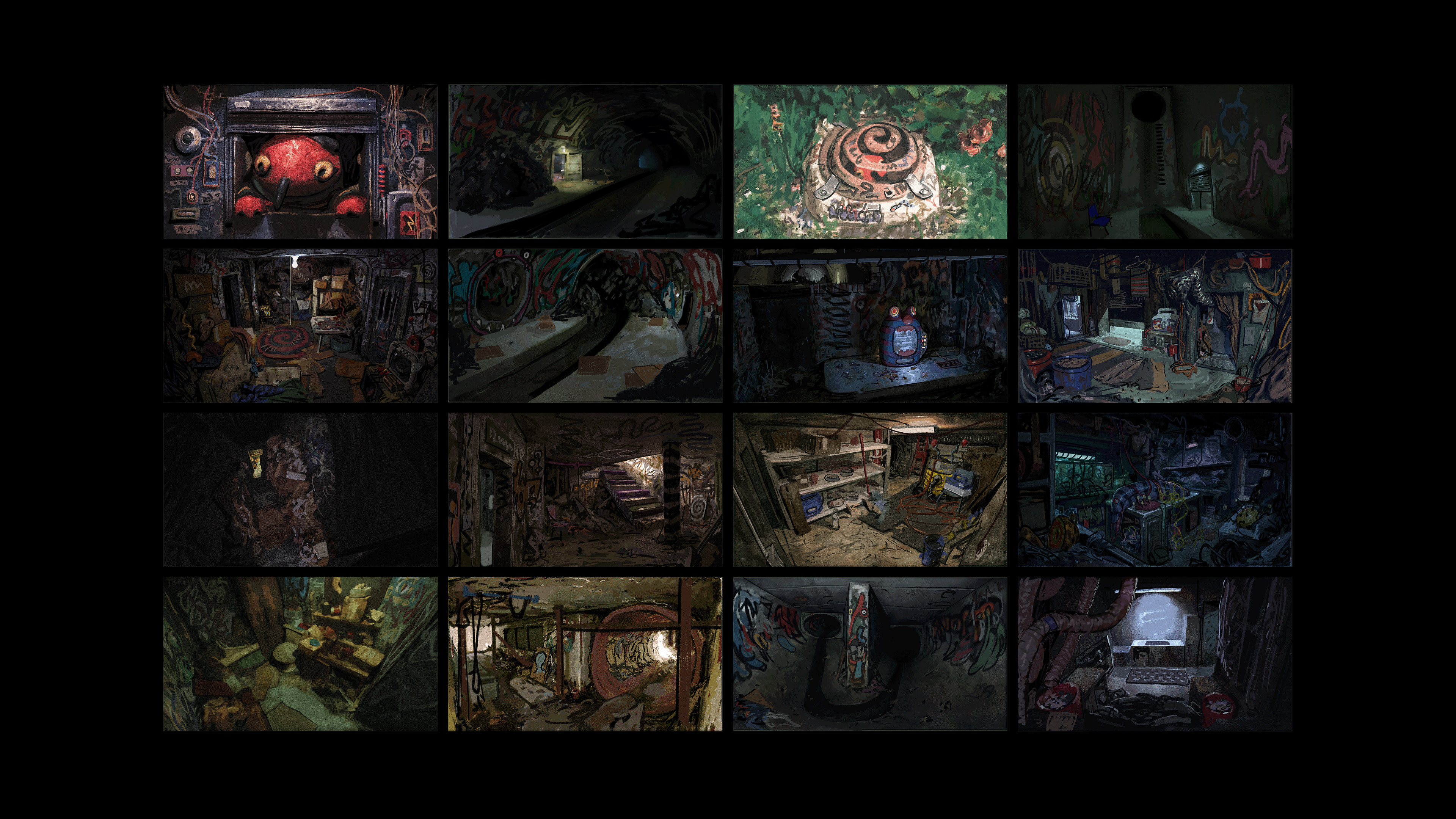 Thumbnails