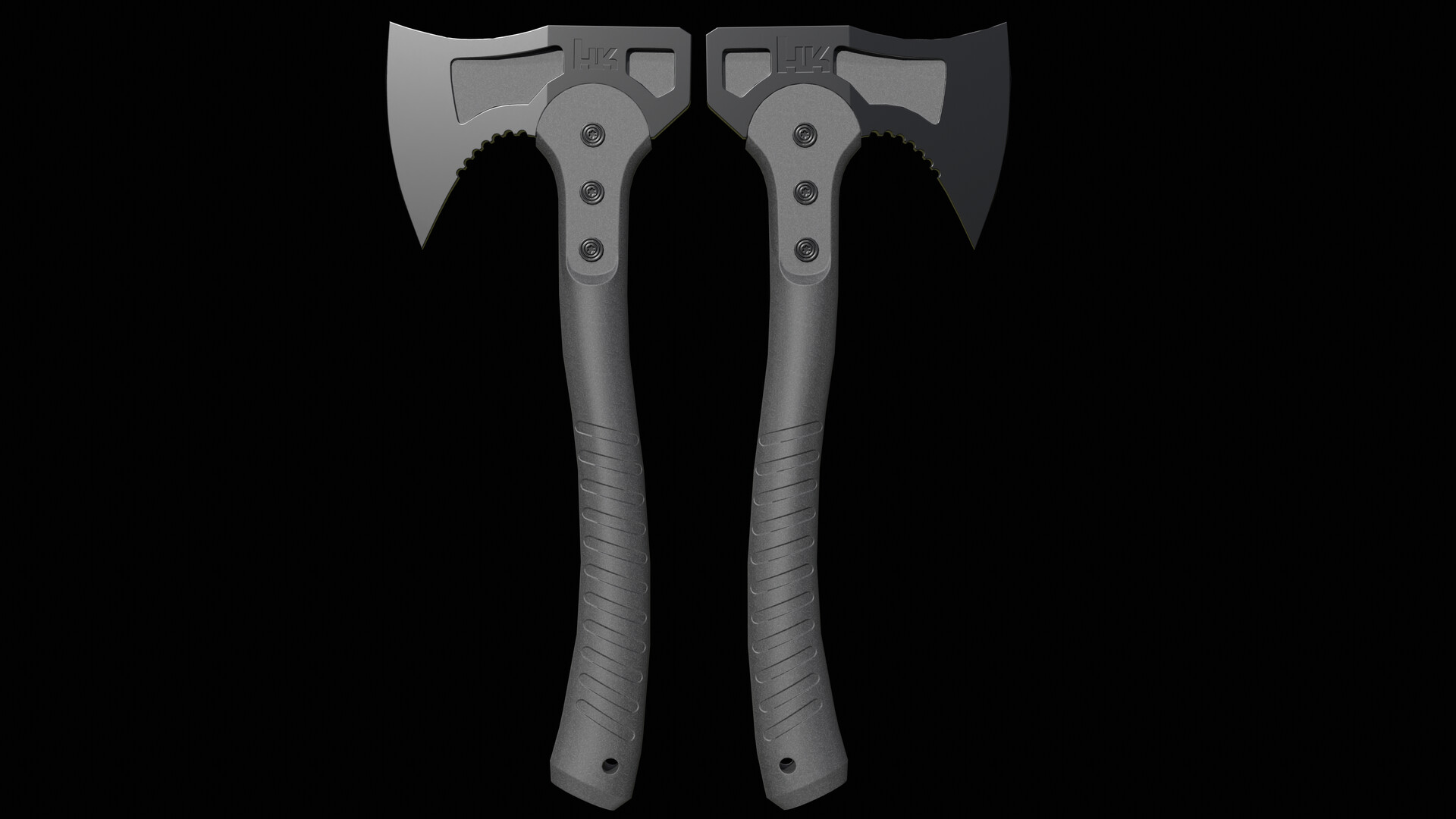sons of the forest tactical axe