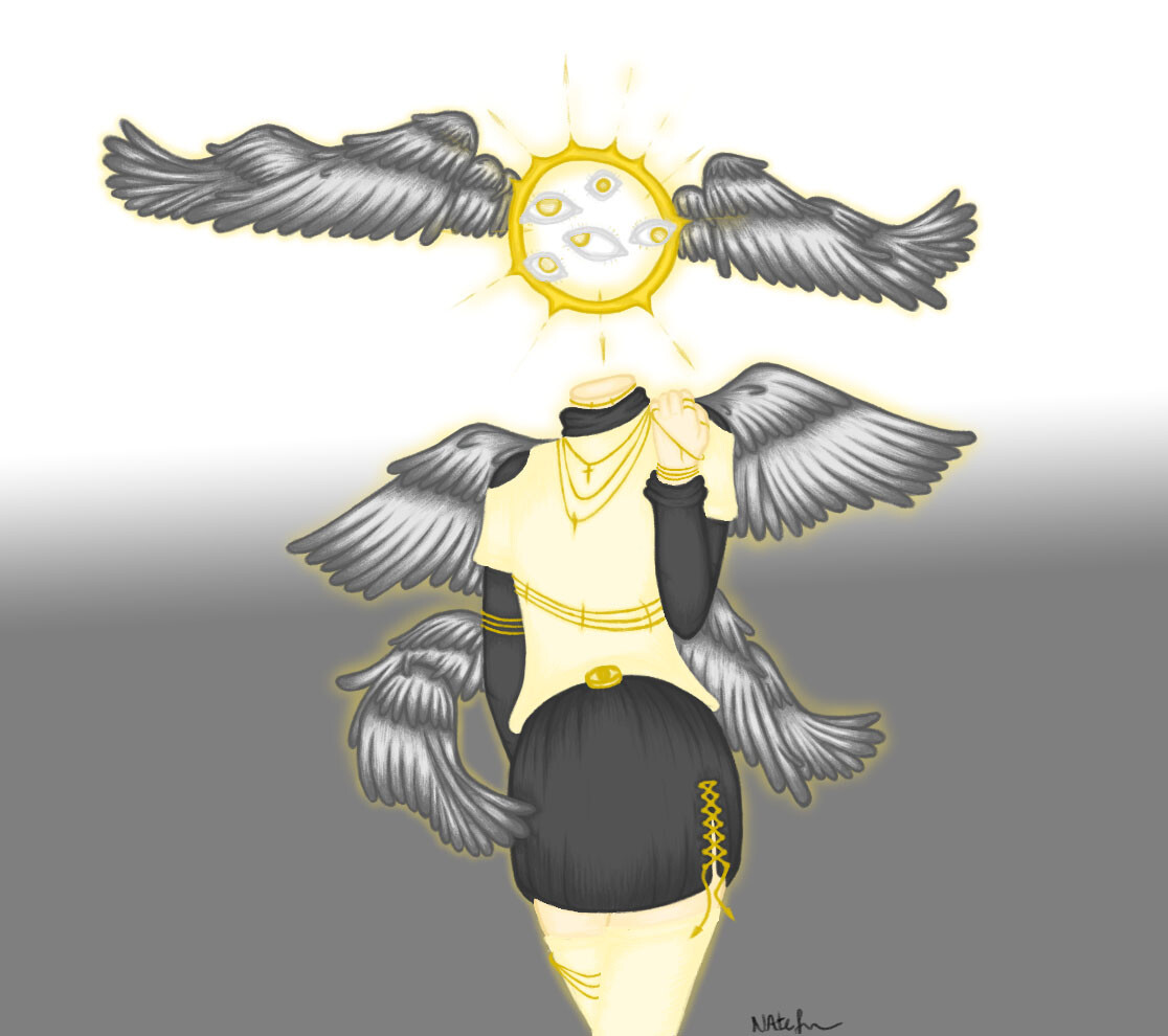 Biblically Accurate Demons Biblically Accurate Demons