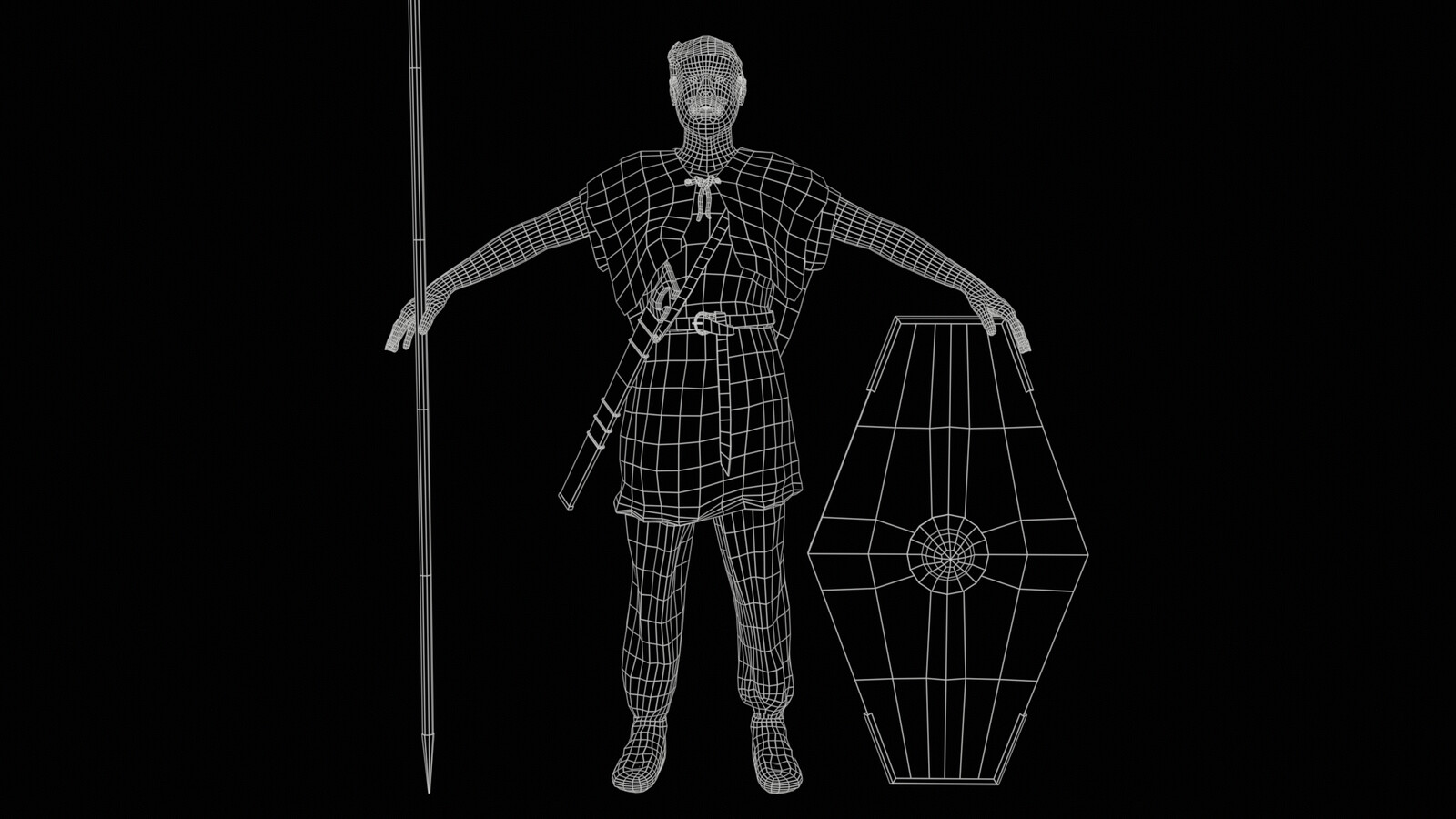 wireframe
