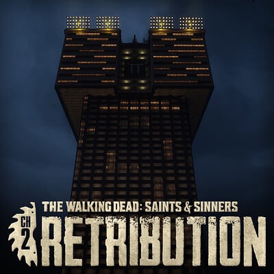The Walking Dead: Saints & Sinners - Chapter 2: Retribution