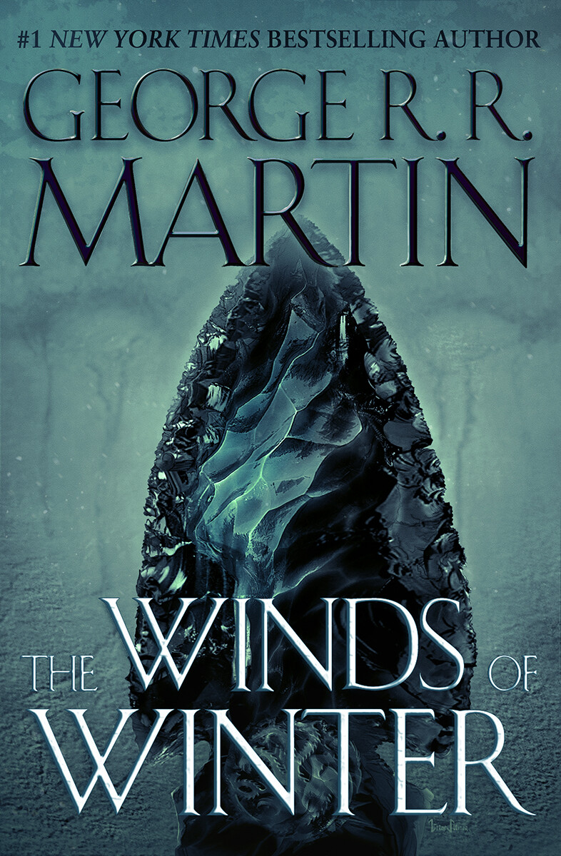 ArtStation The Winds Of Winter